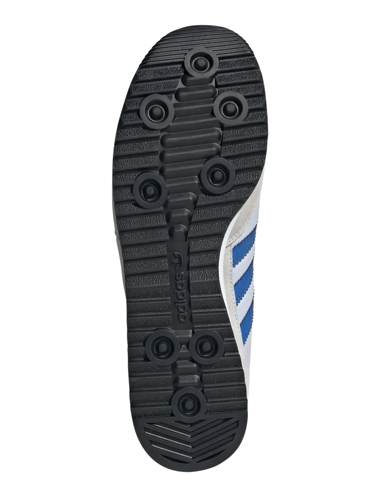 adidas Originals - SL 72 RS - niedriger schnitt - ftwwht/blue/cblack - 5