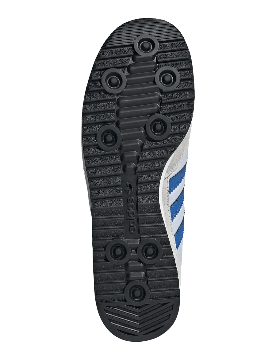 adidas Originals - SL 72 RS - niedriger schnitt - ftwwht/blue/cblack - 5