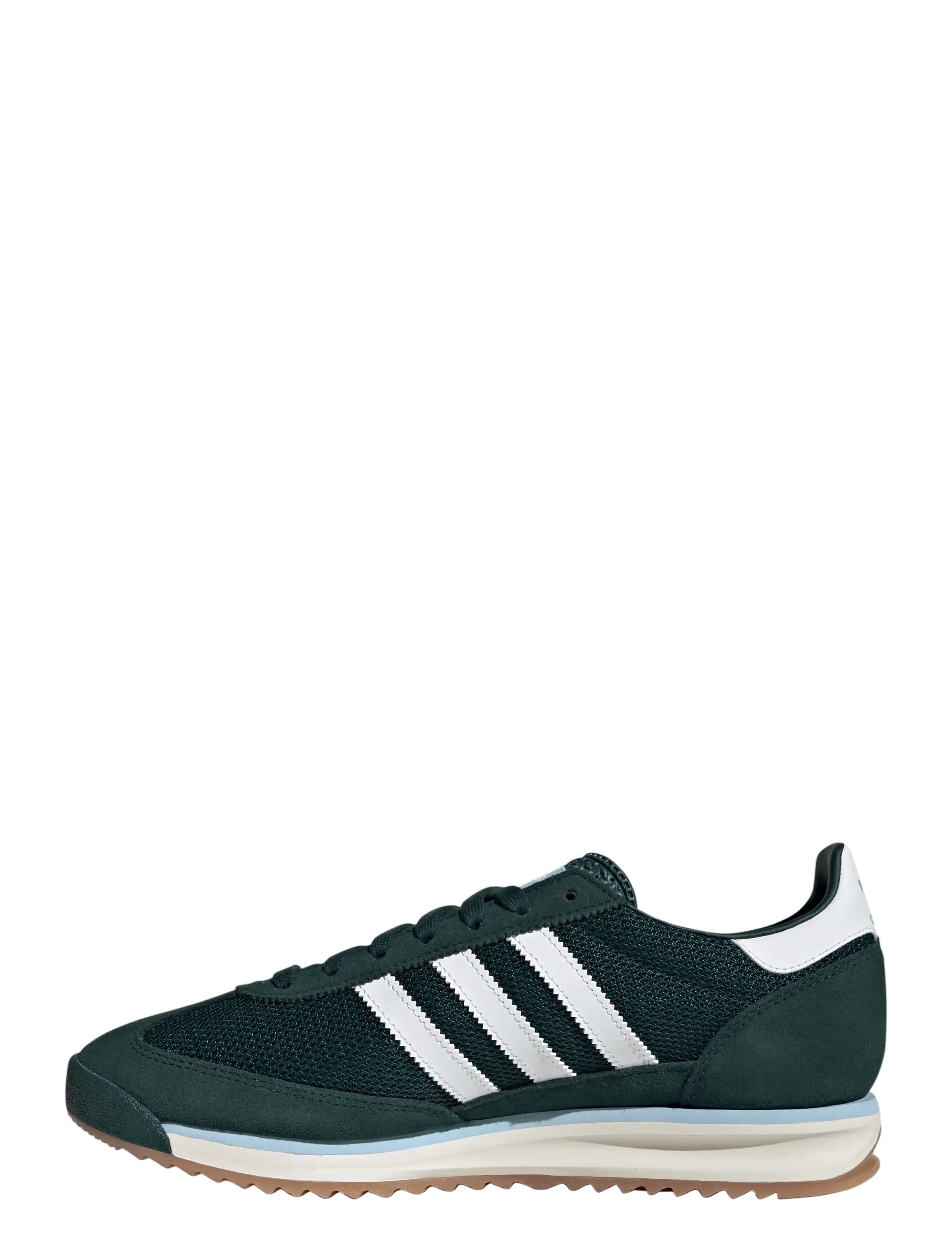 adidas Originals - SL 72 RS - lave sneakers - aurivy/ftwwht/clesky - 2