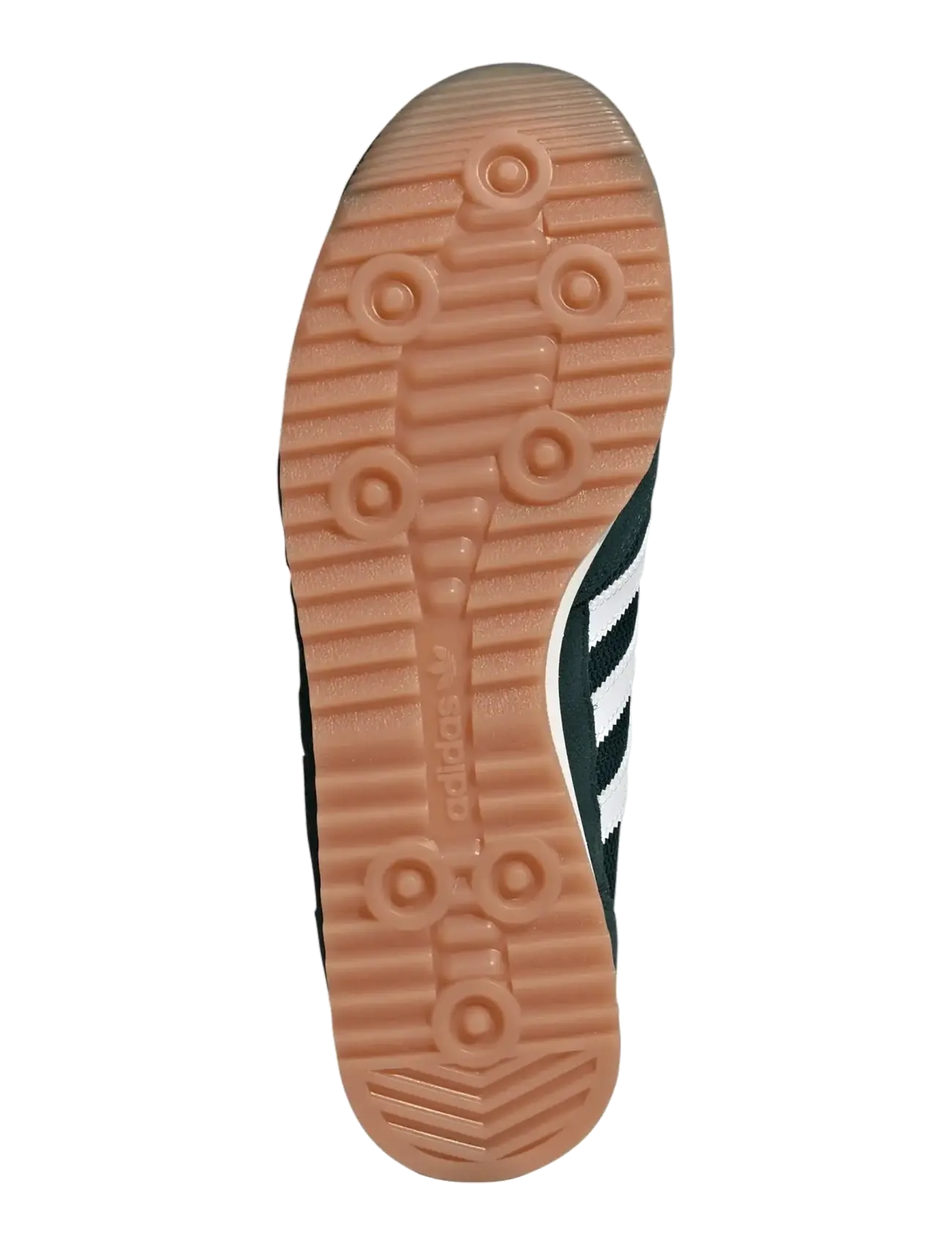 adidas Originals - SL 72 RS - baskets basses - aurivy/ftwwht/clesky - 5