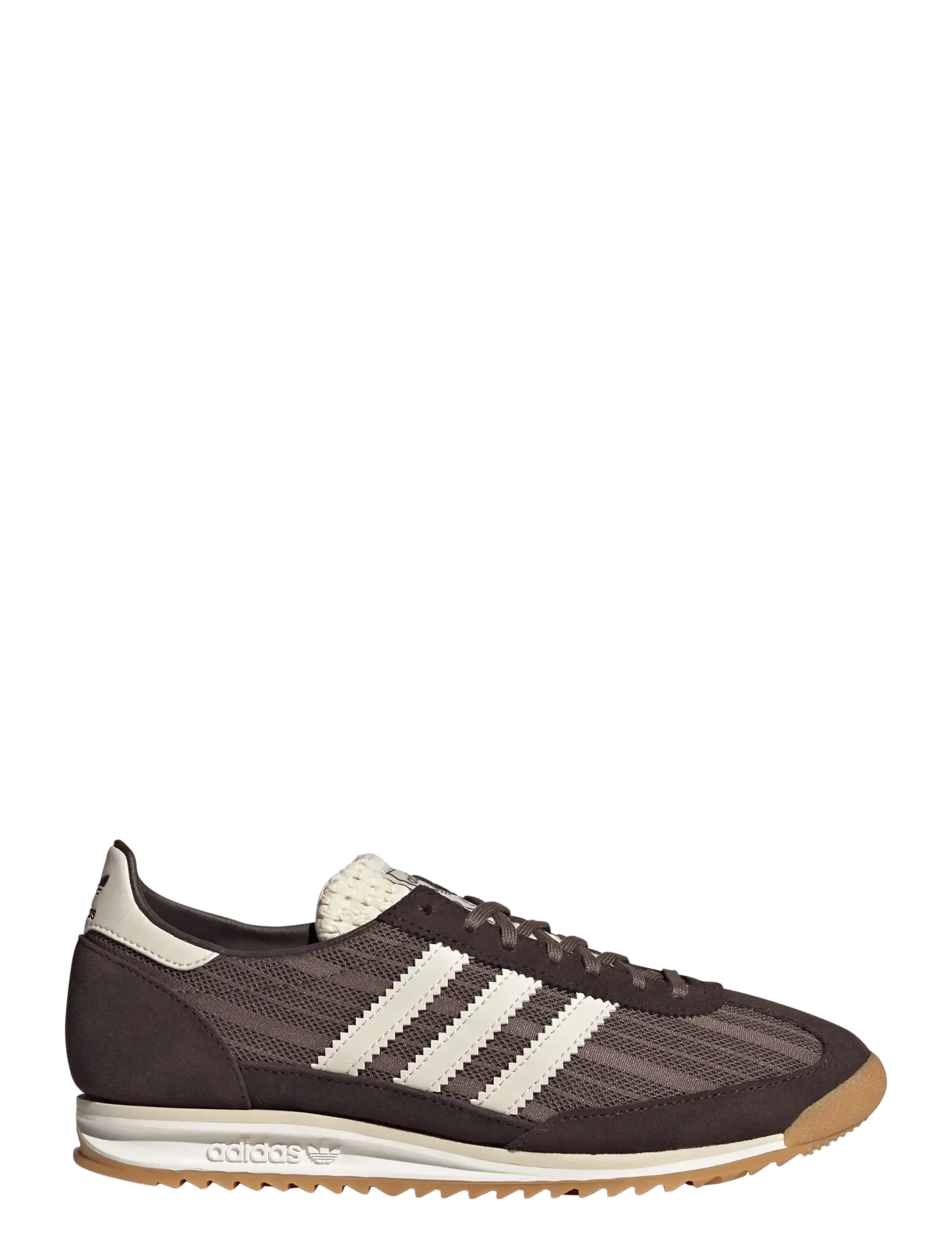 adidas Originals - SL 72 OG W - lave sneakers - earstr/wonwhi/auco - 1