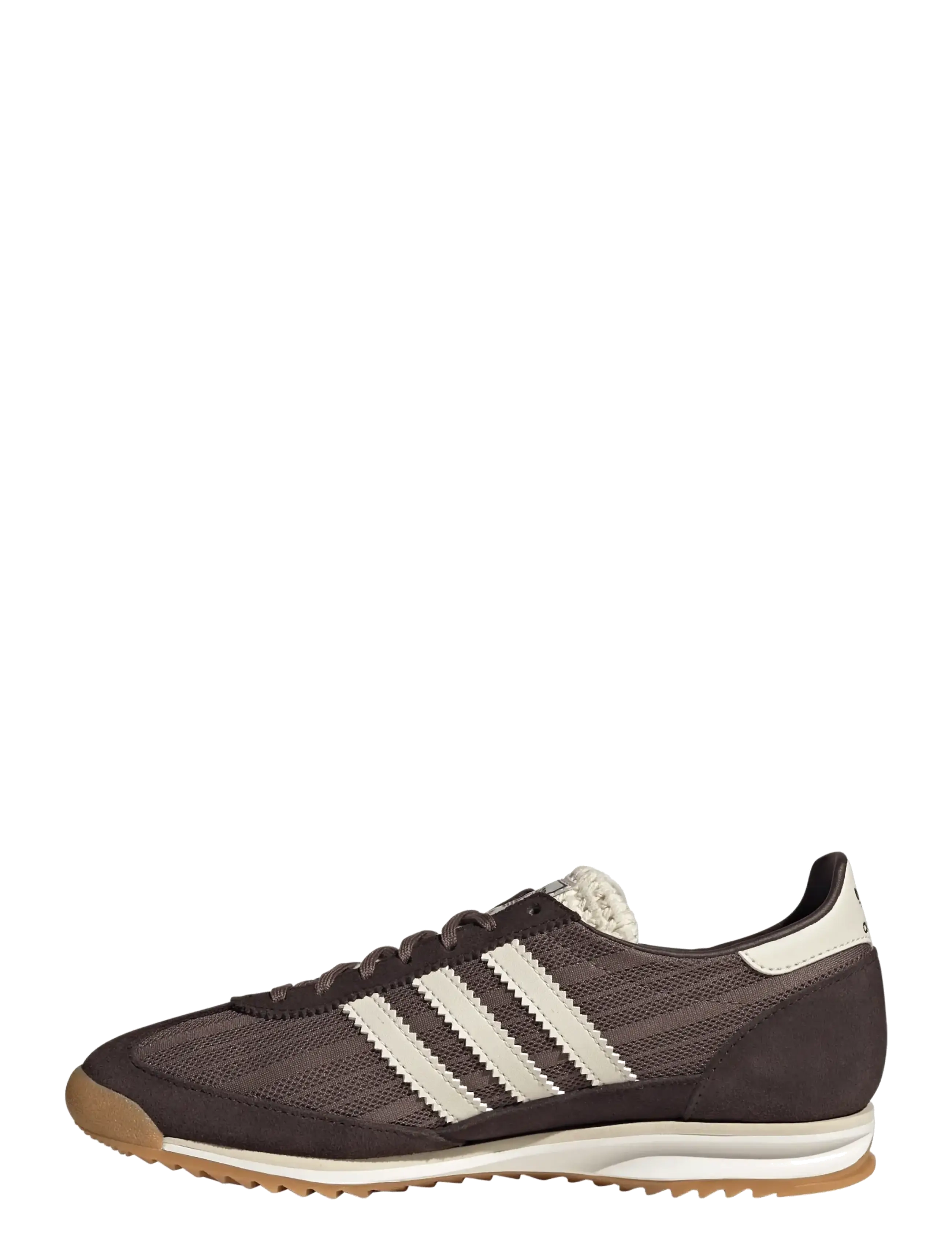 adidas Originals - SL 72 OG W - lave sneakers - earstr/wonwhi/auco - 2