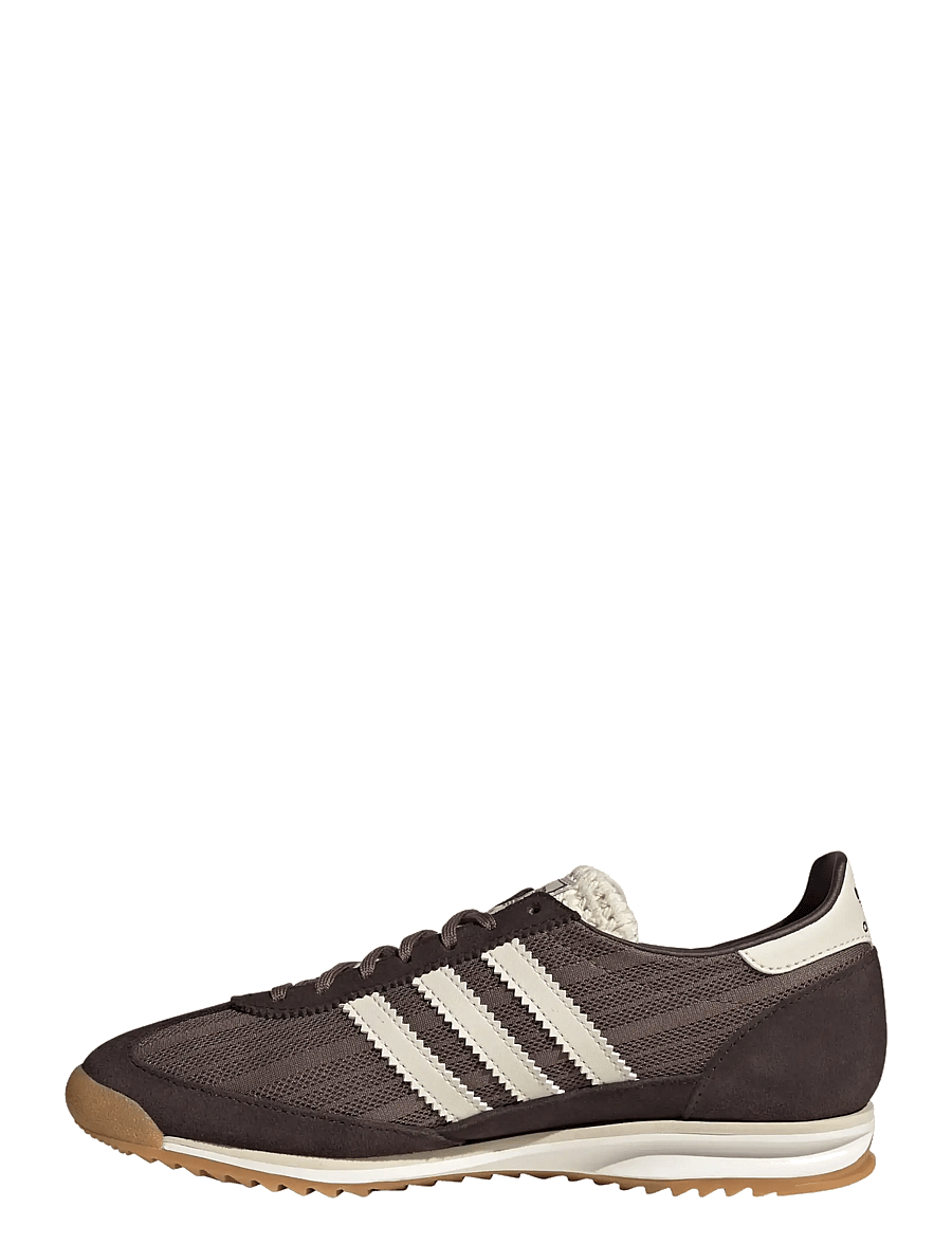 adidas Originals - SL 72 OG W - niedrige sneakers - earstr/wonwhi/auco - 2