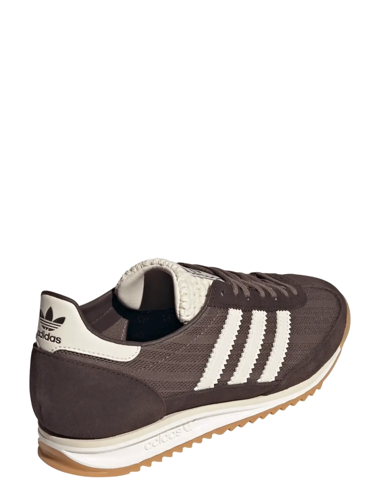 adidas Originals - SL 72 OG W - lave sneakers - earstr/wonwhi/auco - 3