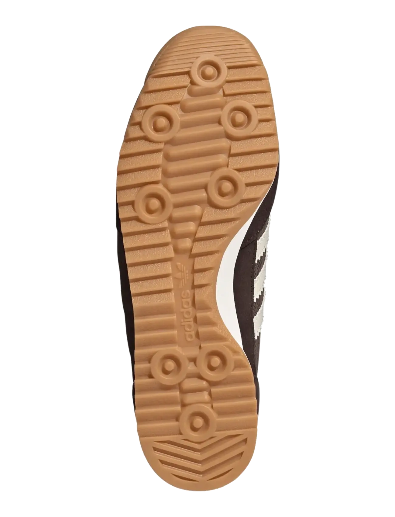 adidas Originals - SL 72 OG W - lave sneakers - earstr/wonwhi/auco - 5