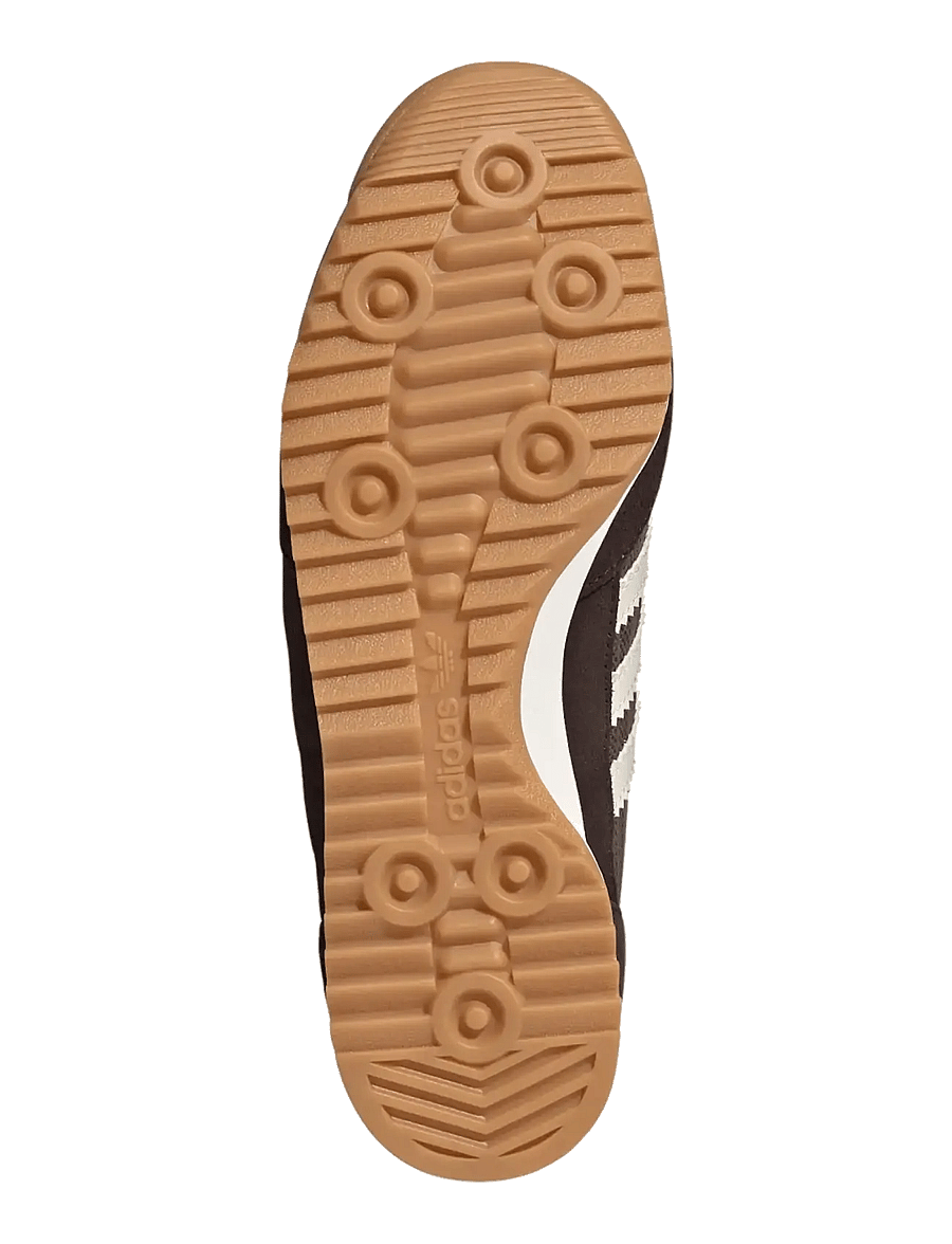 adidas Originals - SL 72 OG W - niedrige sneakers - earstr/wonwhi/auco - 5