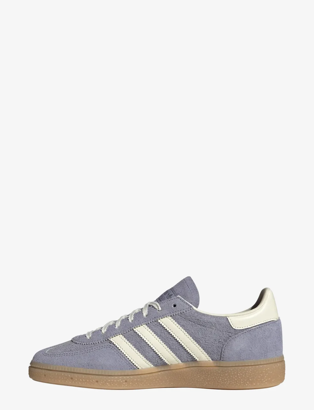 adidas Originals - HANDBALL SPEZIAL W - låga sneakers - silvio/crewht/gum4 - 2