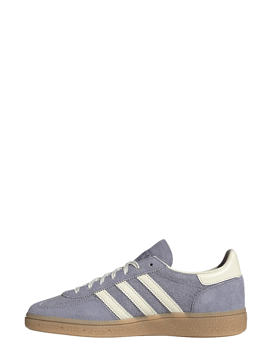 adidas Originals - HANDBALL SPEZIAL W - silvio/crewht/gum4 - 2