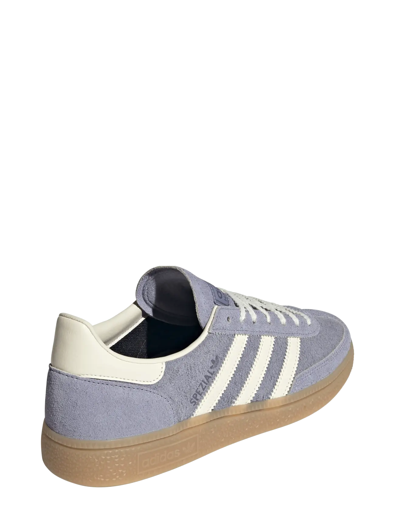 adidas Originals - HANDBALL SPEZIAL W - silvio/crewht/gum4 - 3