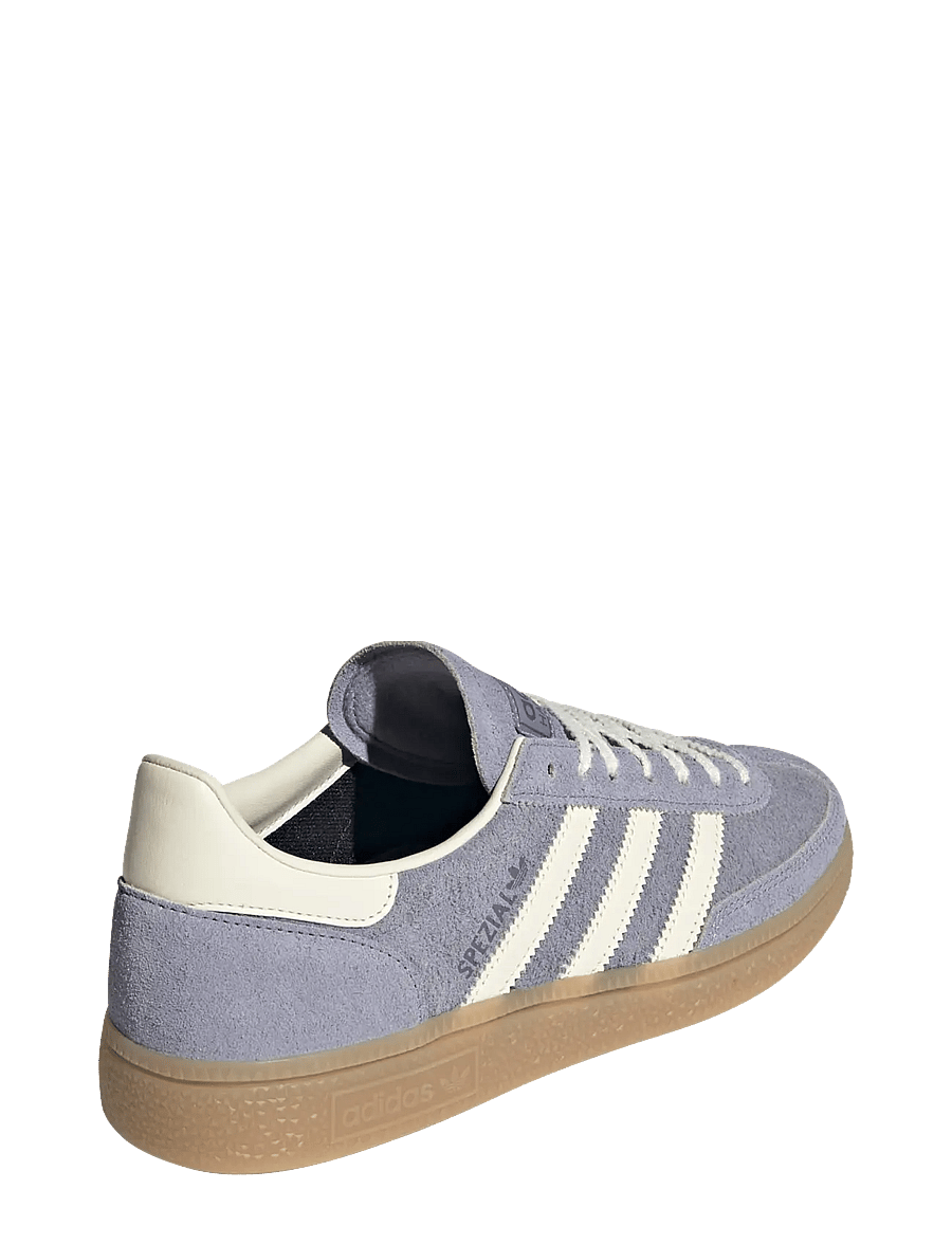 adidas Originals - HANDBALL SPEZIAL W - silvio/crewht/gum4 - 3