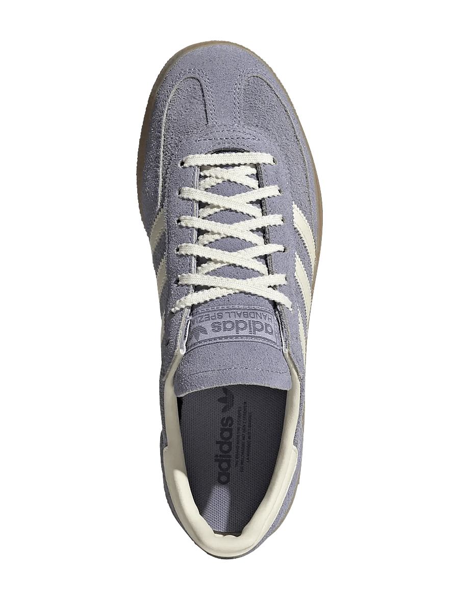 adidas Originals - HANDBALL SPEZIAL W - silvio/crewht/gum4 - 4