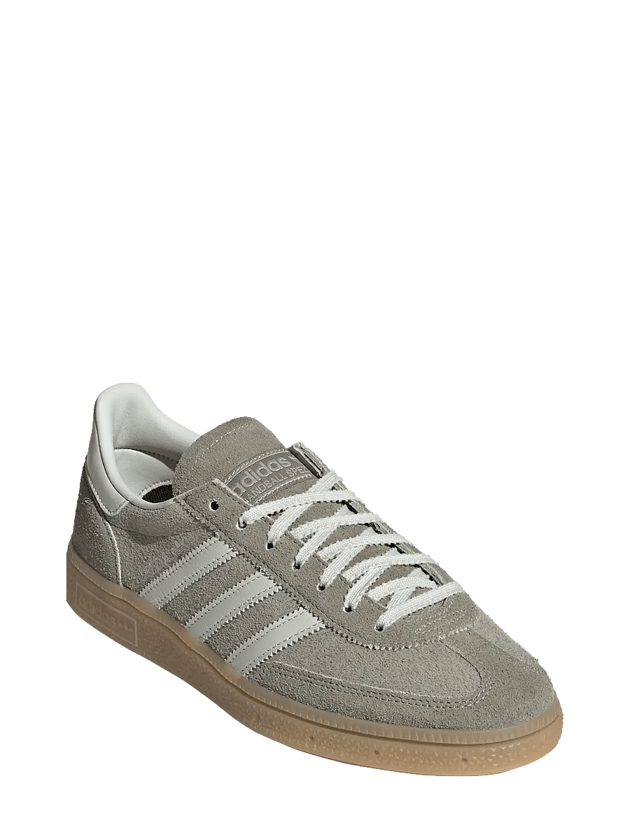 adidas Originals - HANDBALL SPEZIAL W - silpeb/orbgry/gum4 - 0