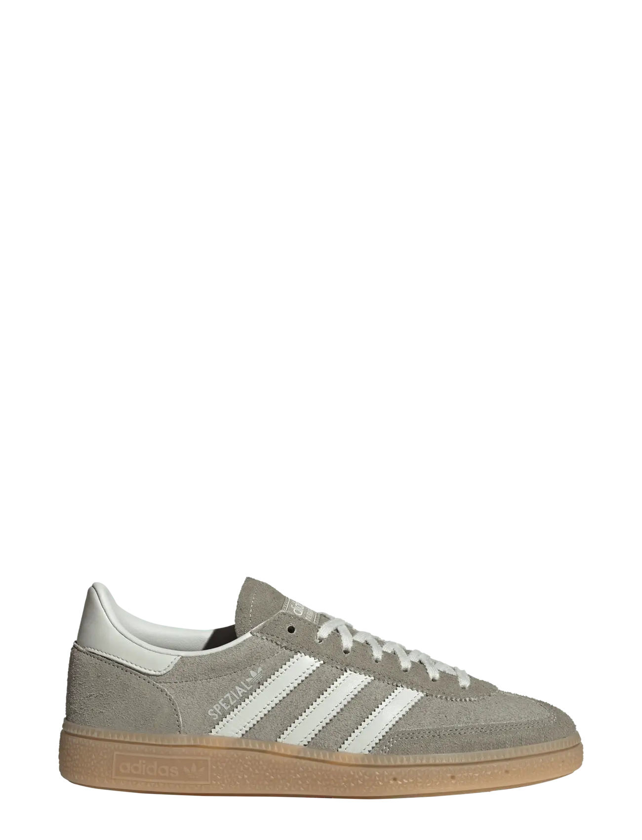 adidas Originals - HANDBALL SPEZIAL W - silpeb/orbgry/gum4 - 1