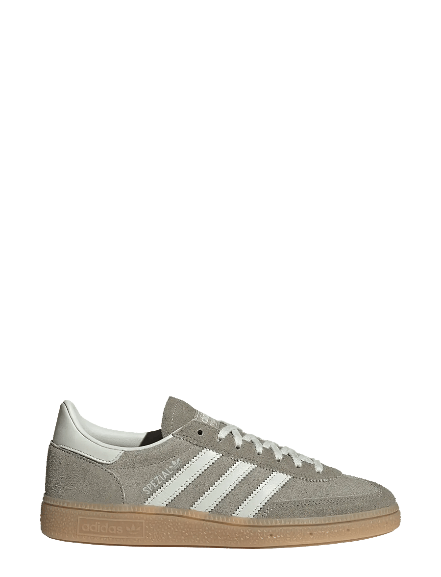 adidas Originals - HANDBALL SPEZIAL W - silpeb/orbgry/gum4 - 1