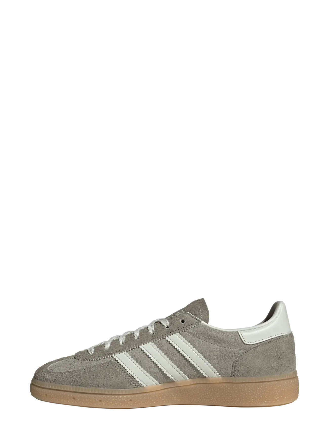 adidas Originals - HANDBALL SPEZIAL W - silpeb/orbgry/gum4 - 2