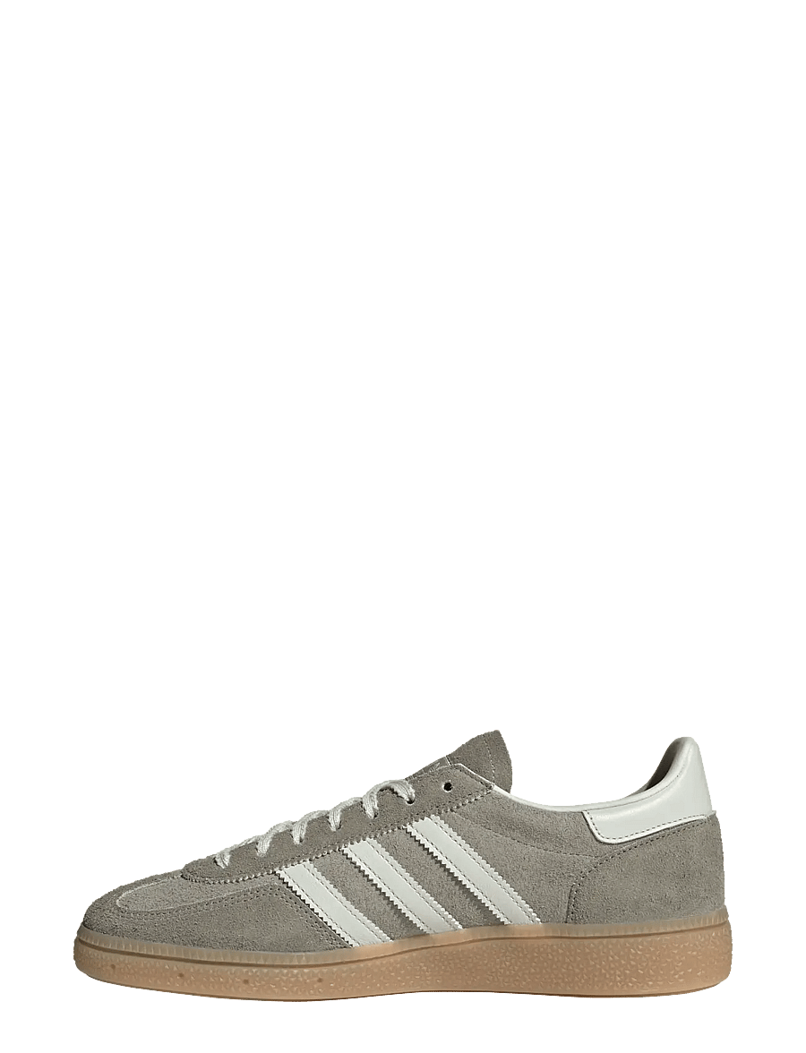 adidas Originals - HANDBALL SPEZIAL W - silpeb/orbgry/gum4 - 2