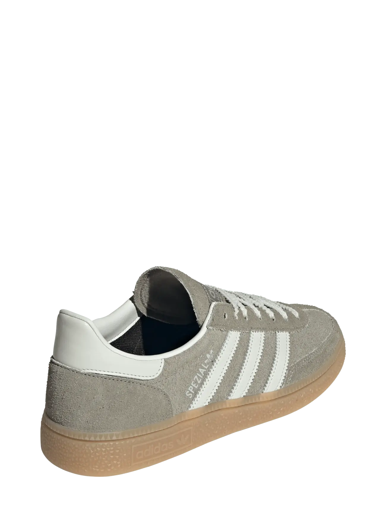 adidas Originals - HANDBALL SPEZIAL W - silpeb/orbgry/gum4 - 3