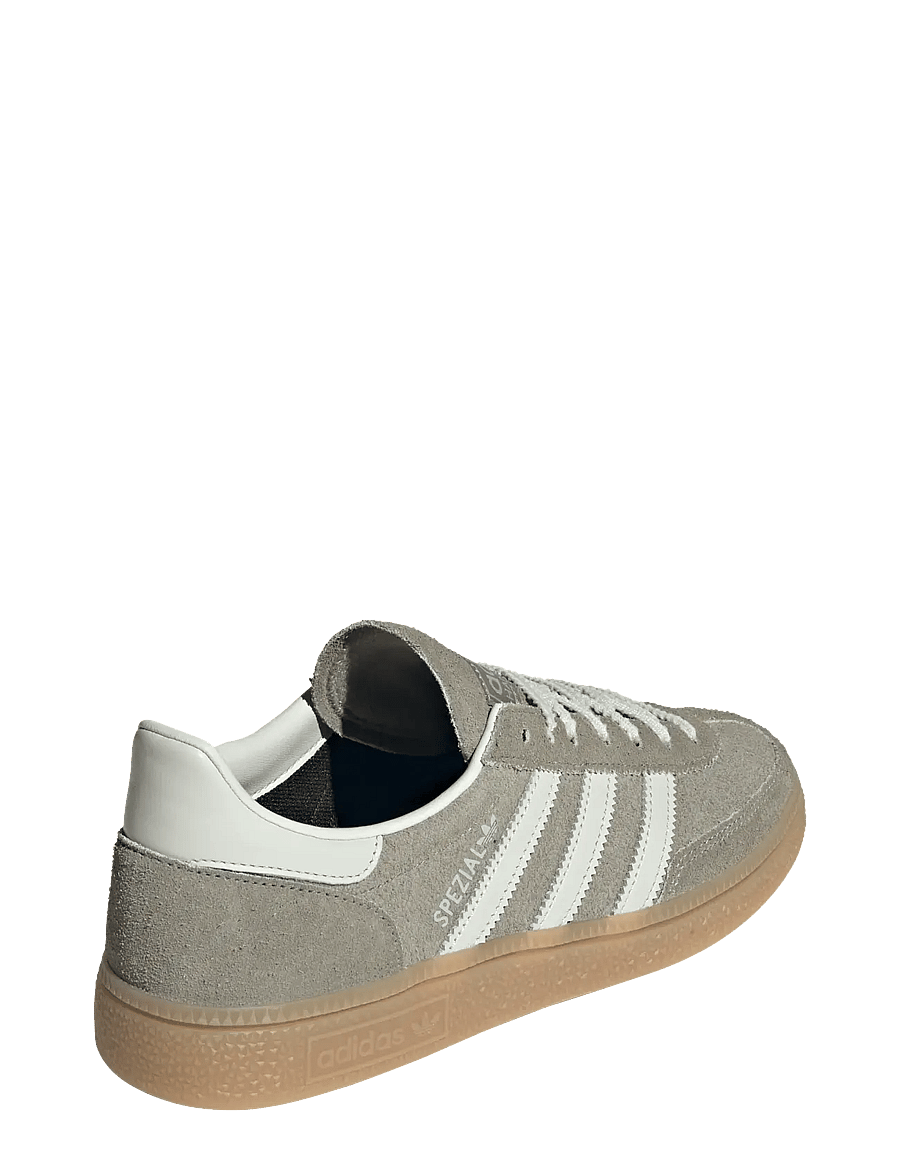 adidas Originals - HANDBALL SPEZIAL W - silpeb/orbgry/gum4 - 3