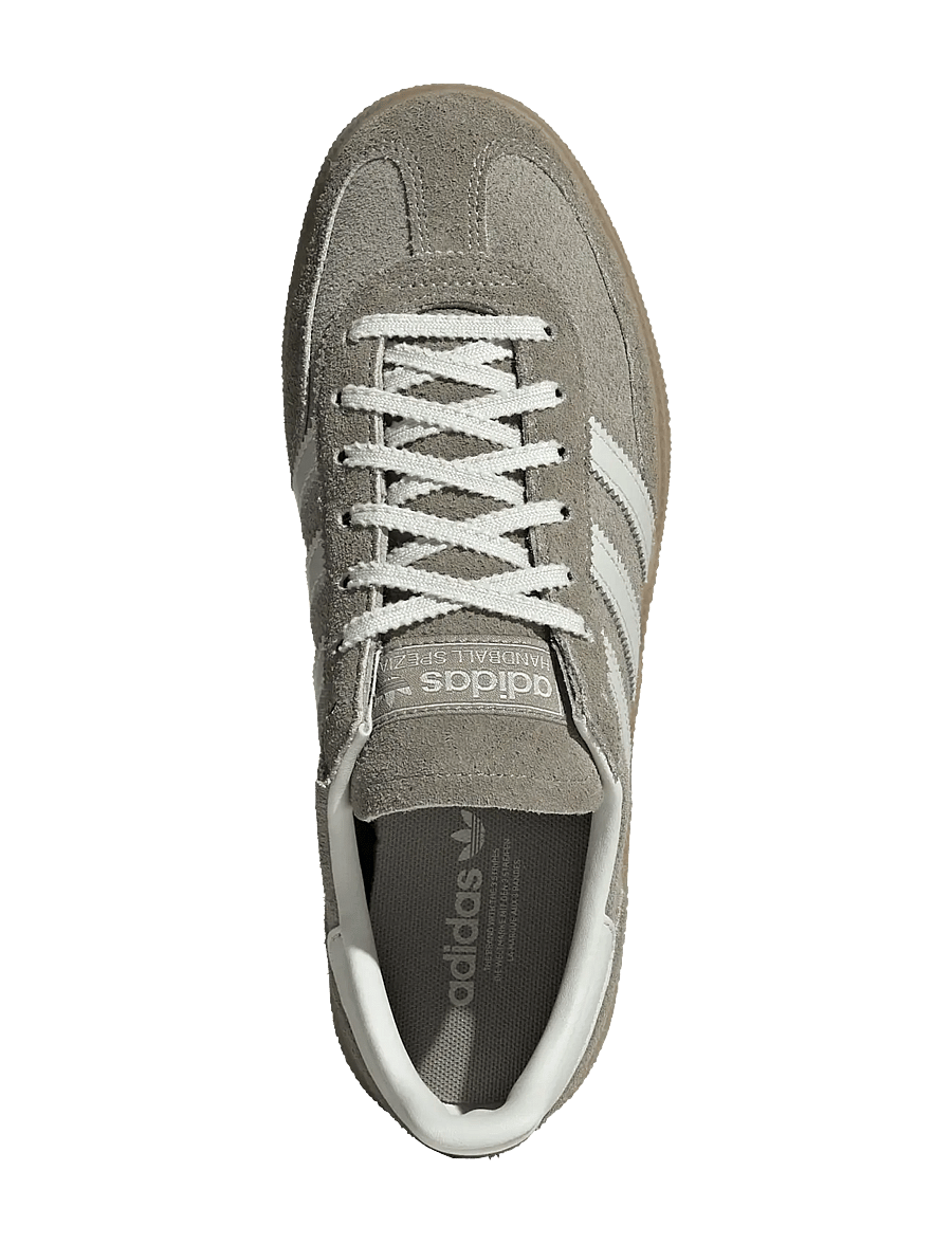 adidas Originals - HANDBALL SPEZIAL W - silpeb/orbgry/gum4 - 4