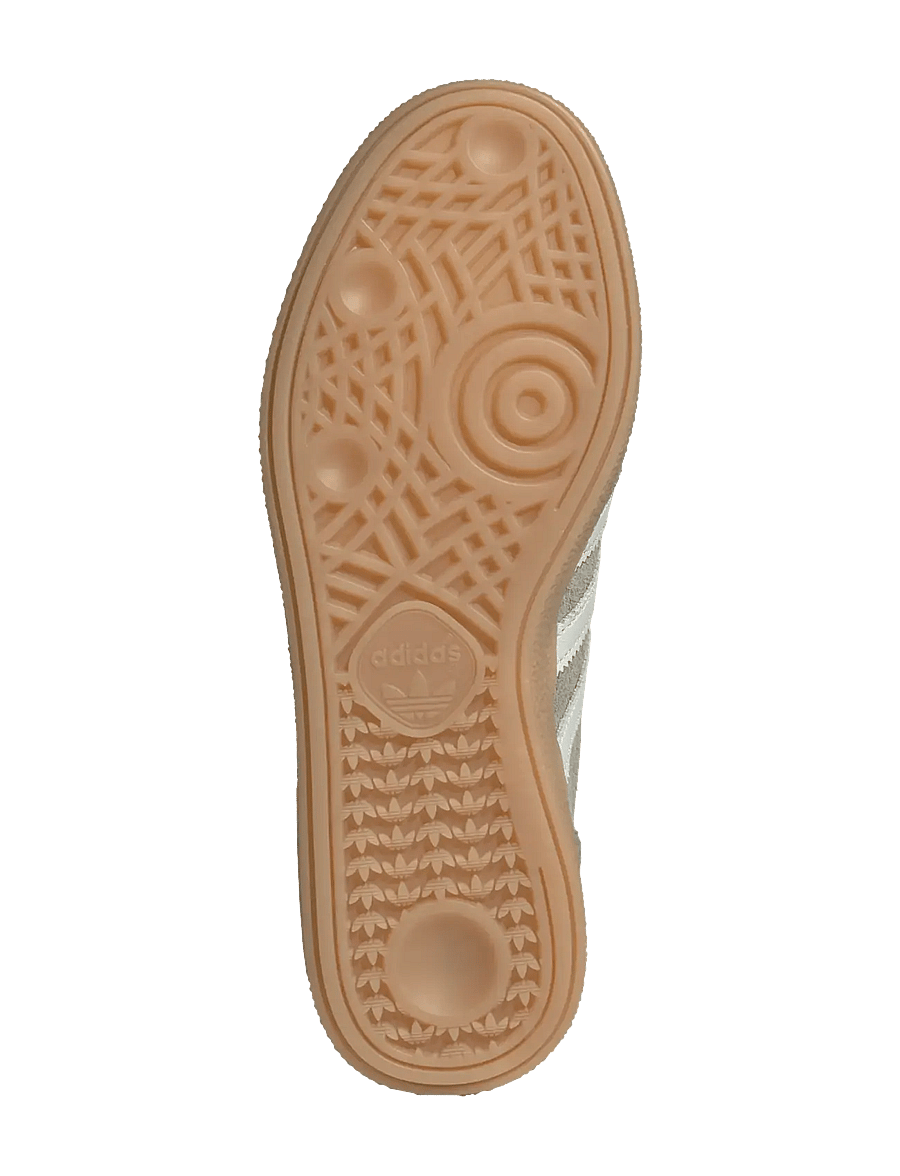 adidas Originals - HANDBALL SPEZIAL W - silpeb/orbgry/gum4 - 5