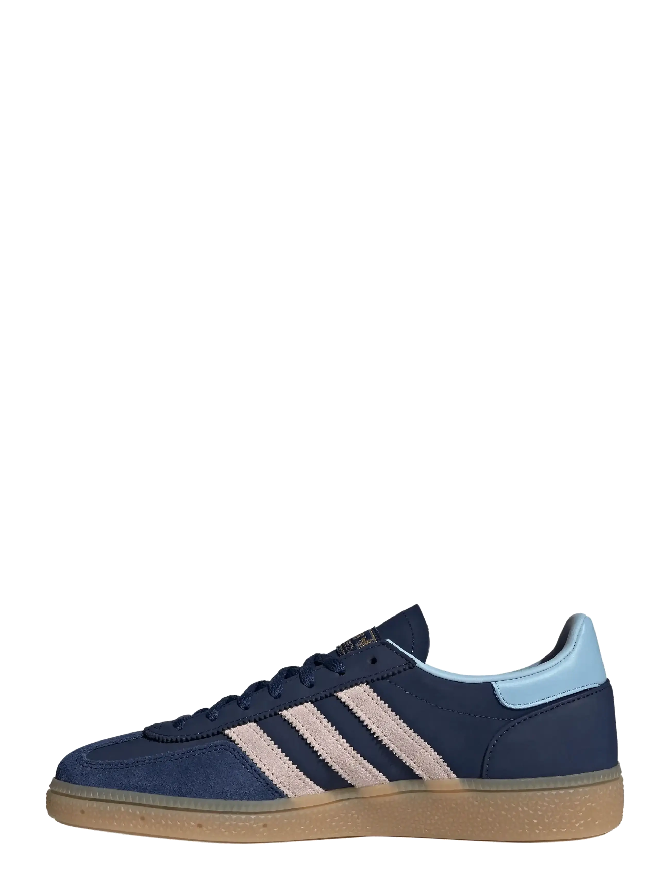 adidas Originals - HANDBALL SPEZIAL W - dkblue/wonqua/clesky - 2