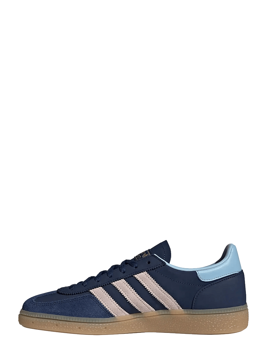 adidas Originals - HANDBALL SPEZIAL W - dkblue/wonqua/clesky - 2