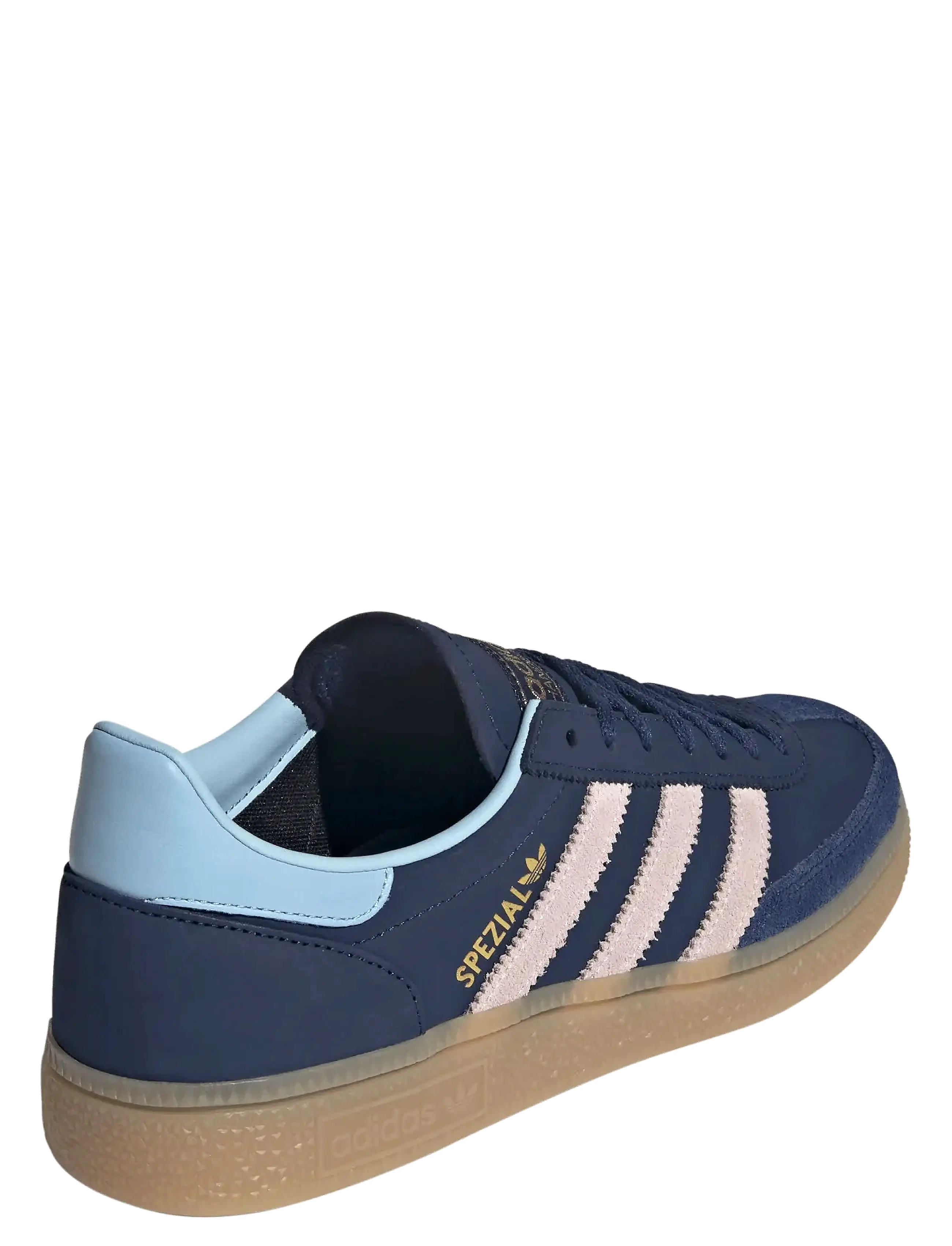 adidas Originals - HANDBALL SPEZIAL W - dkblue/wonqua/clesky - 3