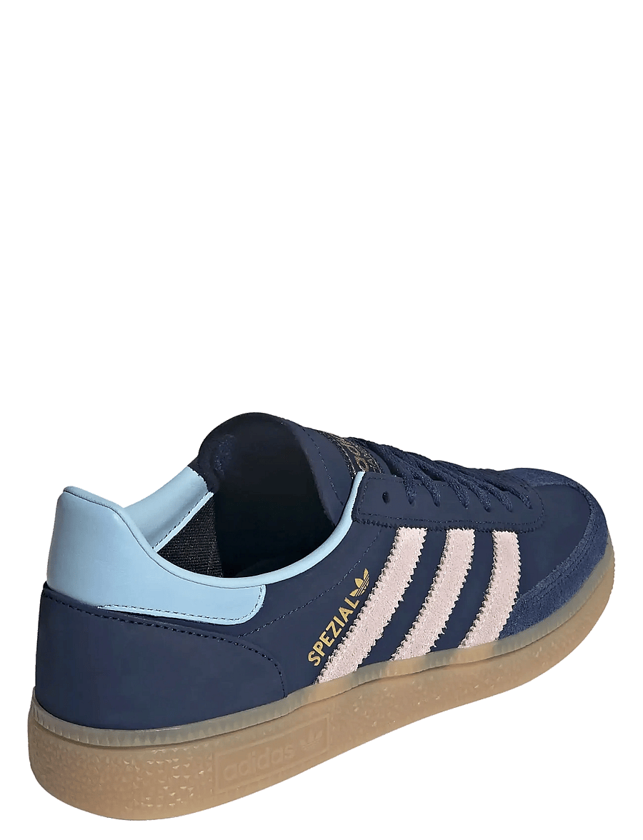 adidas Originals - HANDBALL SPEZIAL W - dkblue/wonqua/clesky - 3