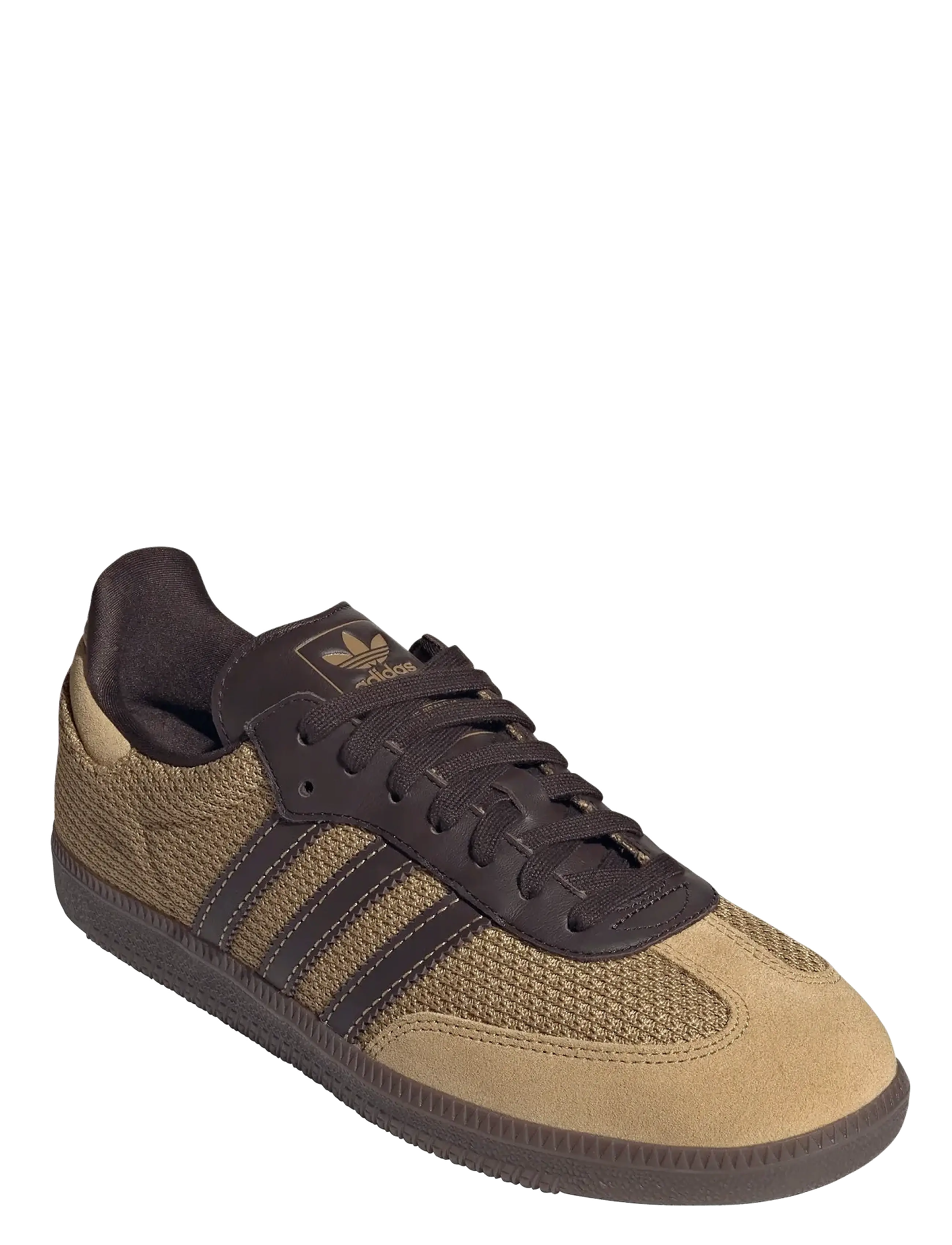 ADIDAS ORIGINALS Samba Og Beige - 36 - Herren