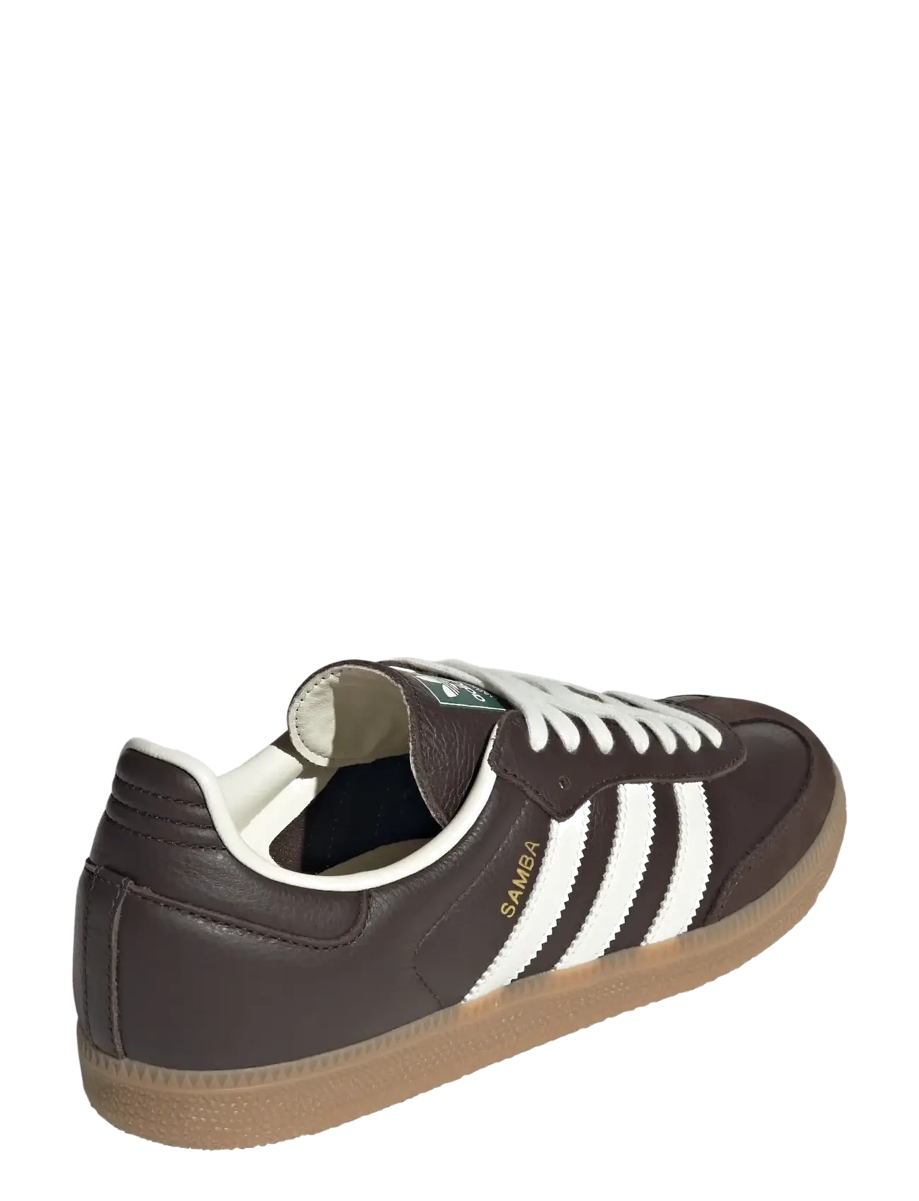 Adidas Samba OG-skor dam – bild 8