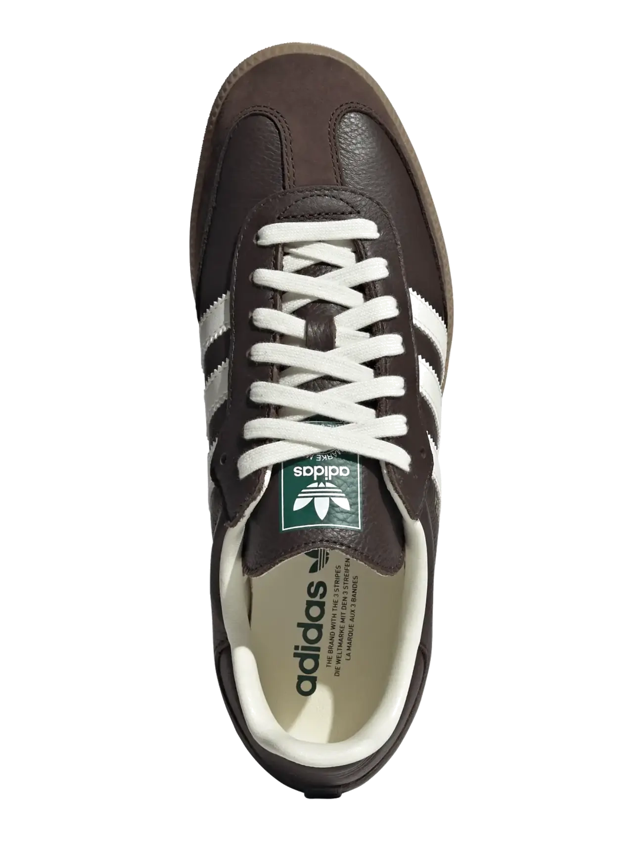 Adidas Samba OG-skor dam – bild 9