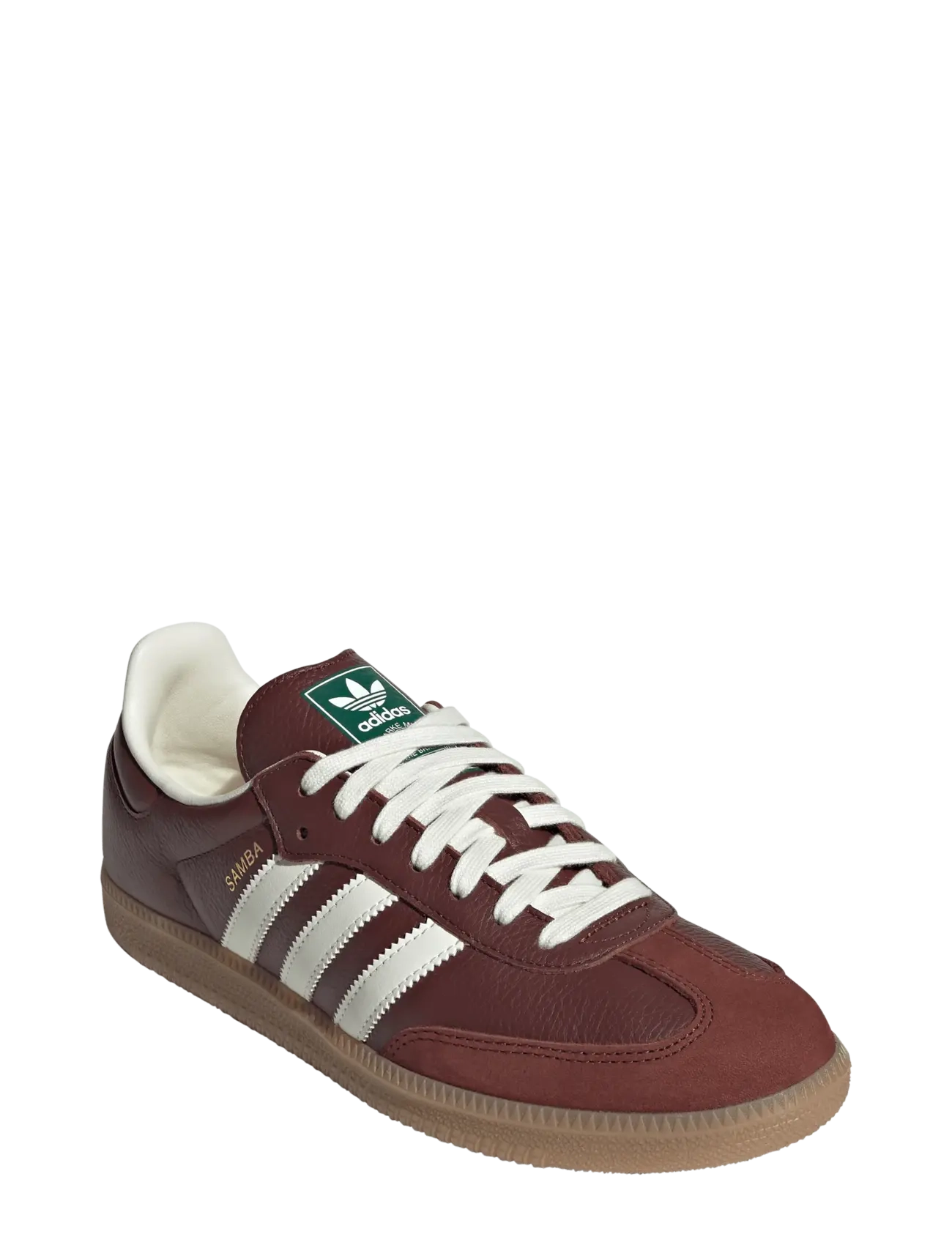ADIDAS ORIGINALS Samba Og Rot - 38 - Damen