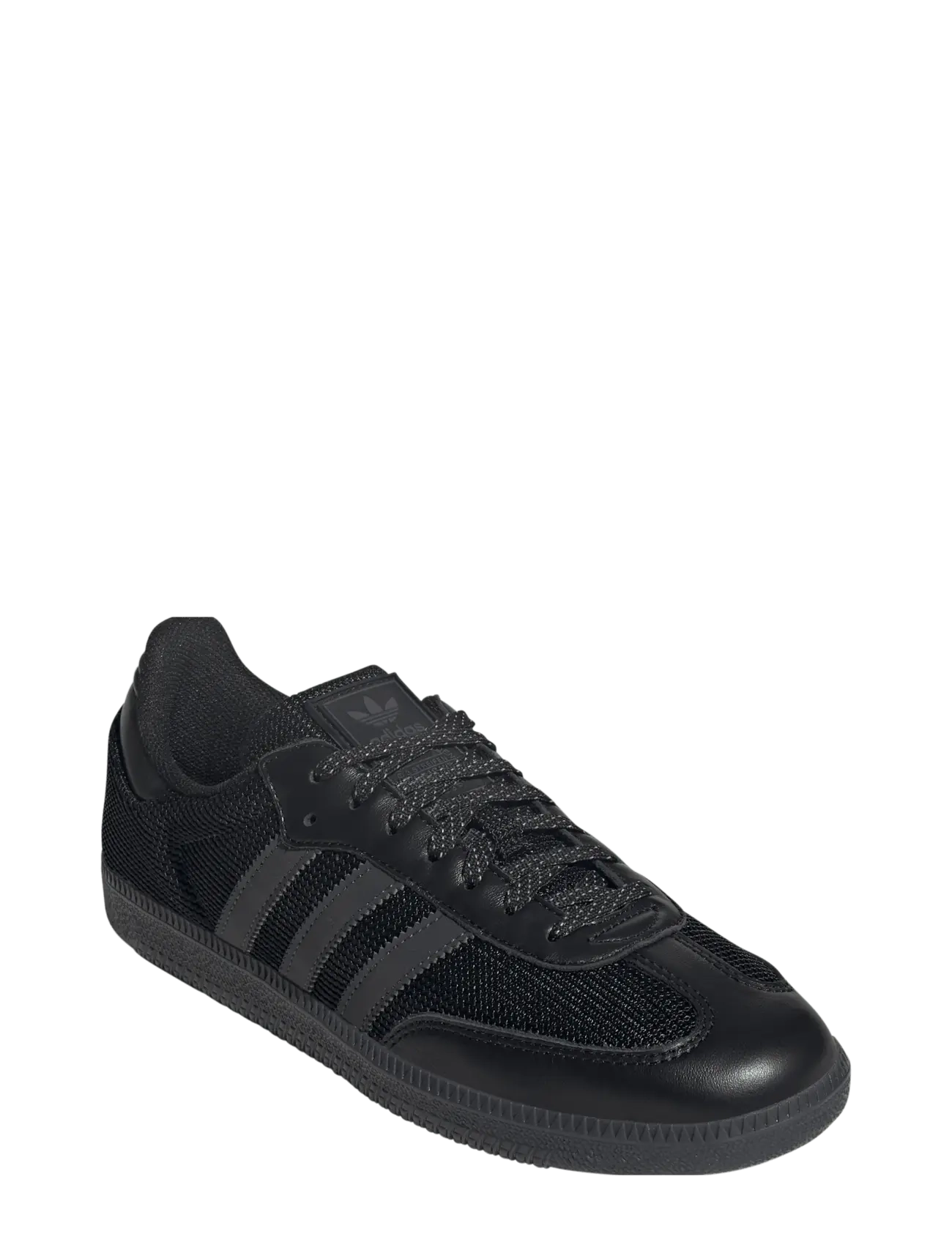 ADIDAS ORIGINALS Samba Og Schwarz - 38 - Herren