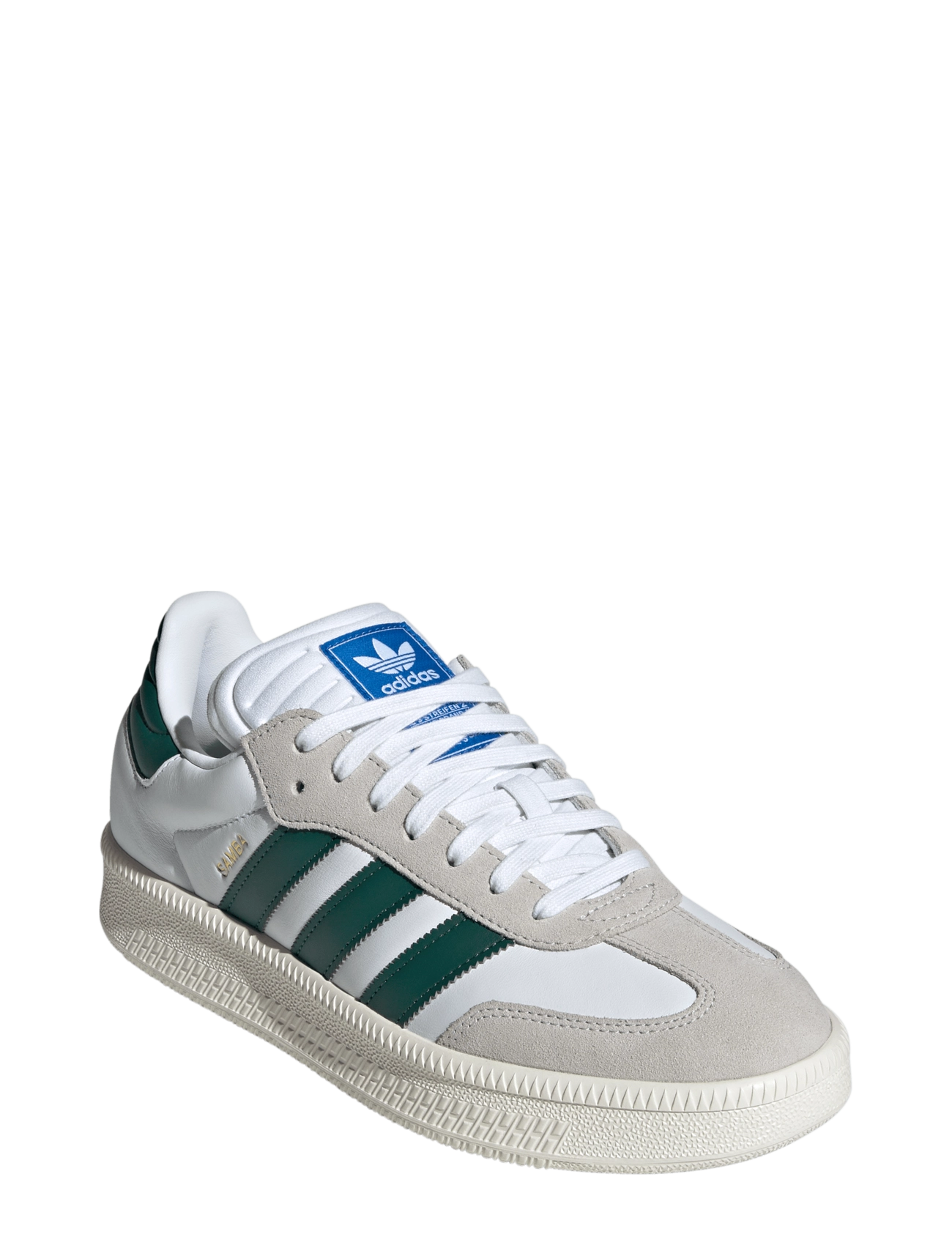 ADIDAS ORIGINALS Samba Xlg Weiß - 40 - Herren
