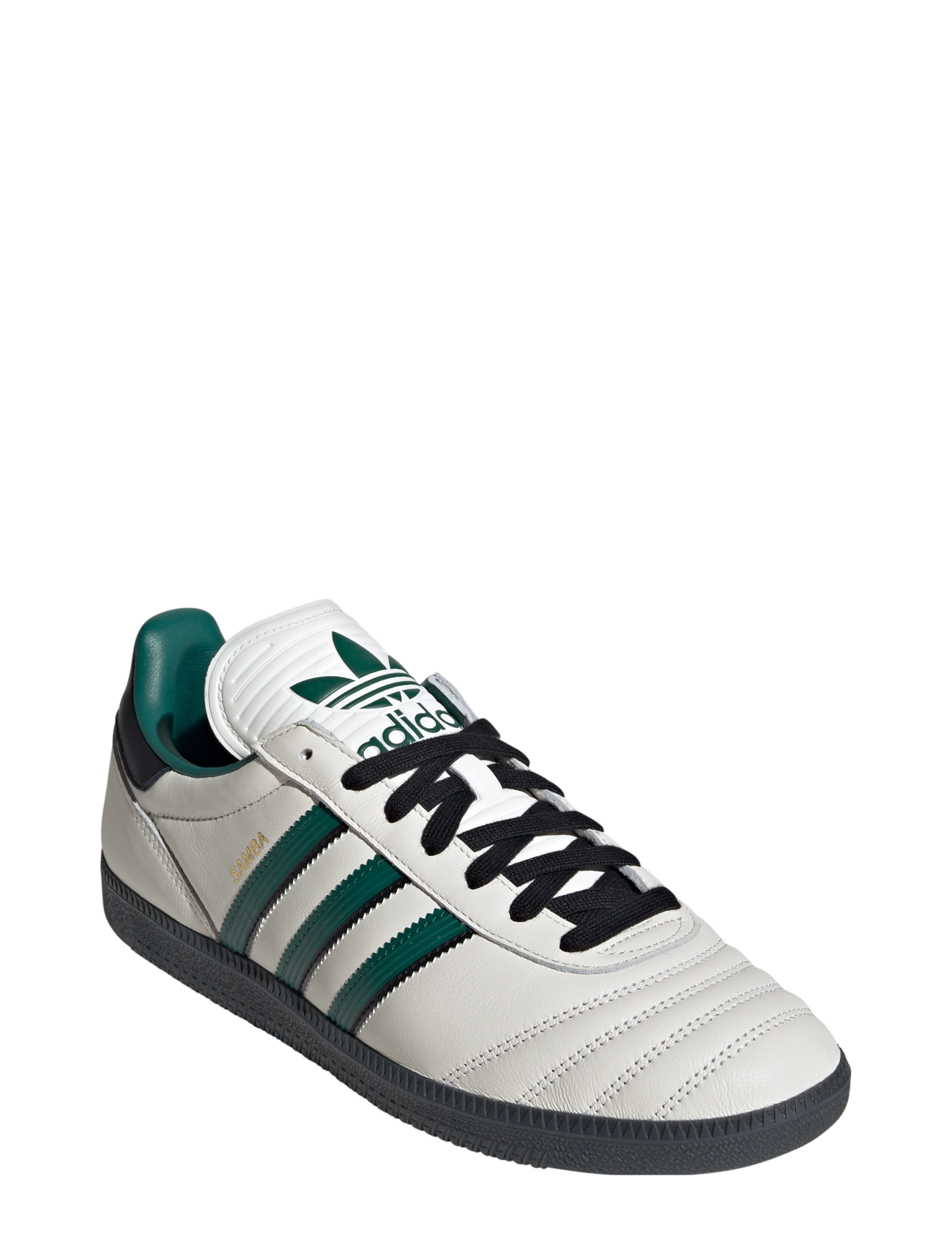 ADIDAS ORIGINALS Samba Jp Weiß - 40 - Herren
