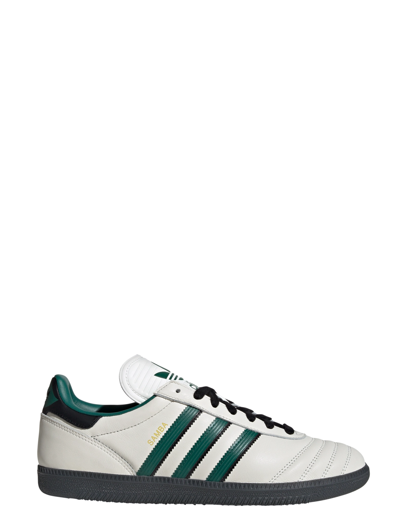 adidas Originals - SAMBA JP - baskets basses - cwhite/cgreen/carbon - 1