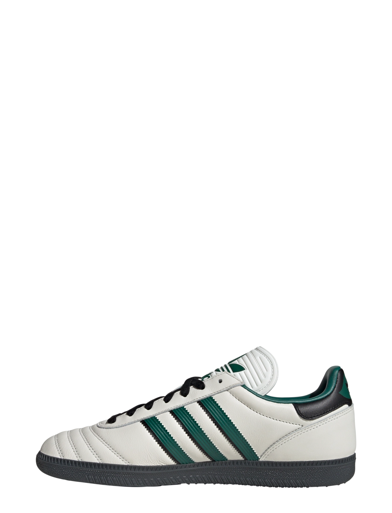 adidas Originals - SAMBA JP - baskets basses - cwhite/cgreen/carbon - 2