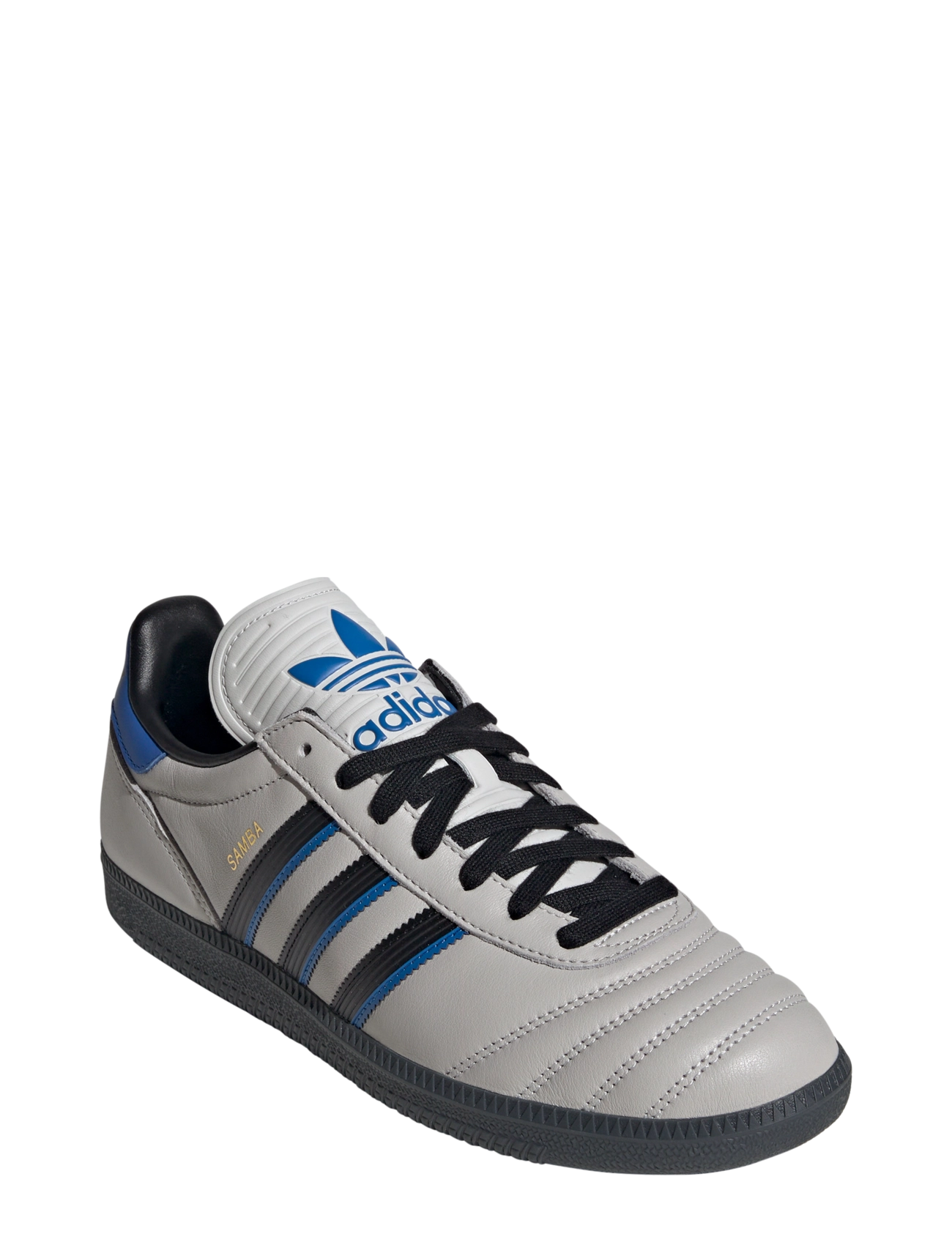ADIDAS ORIGINALS Samba Jp Grau - 40 - Herren