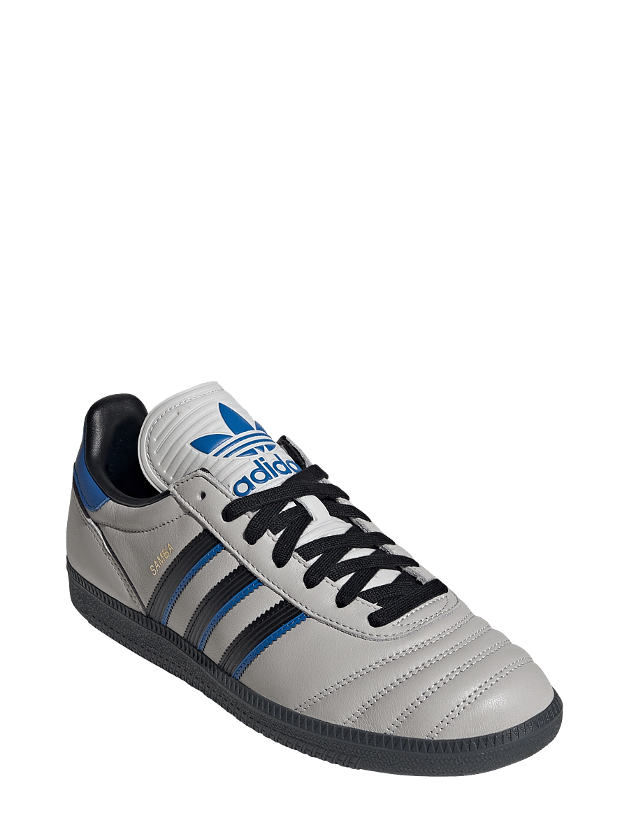 adidas Originals - SAMBA JP - baskets basses - greone/cblack/carbon - 0