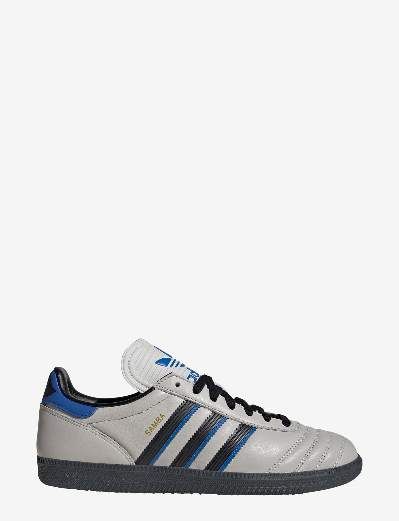 adidas Originals - SAMBA JP - låga sneakers - greone/cblack/carbon - 1