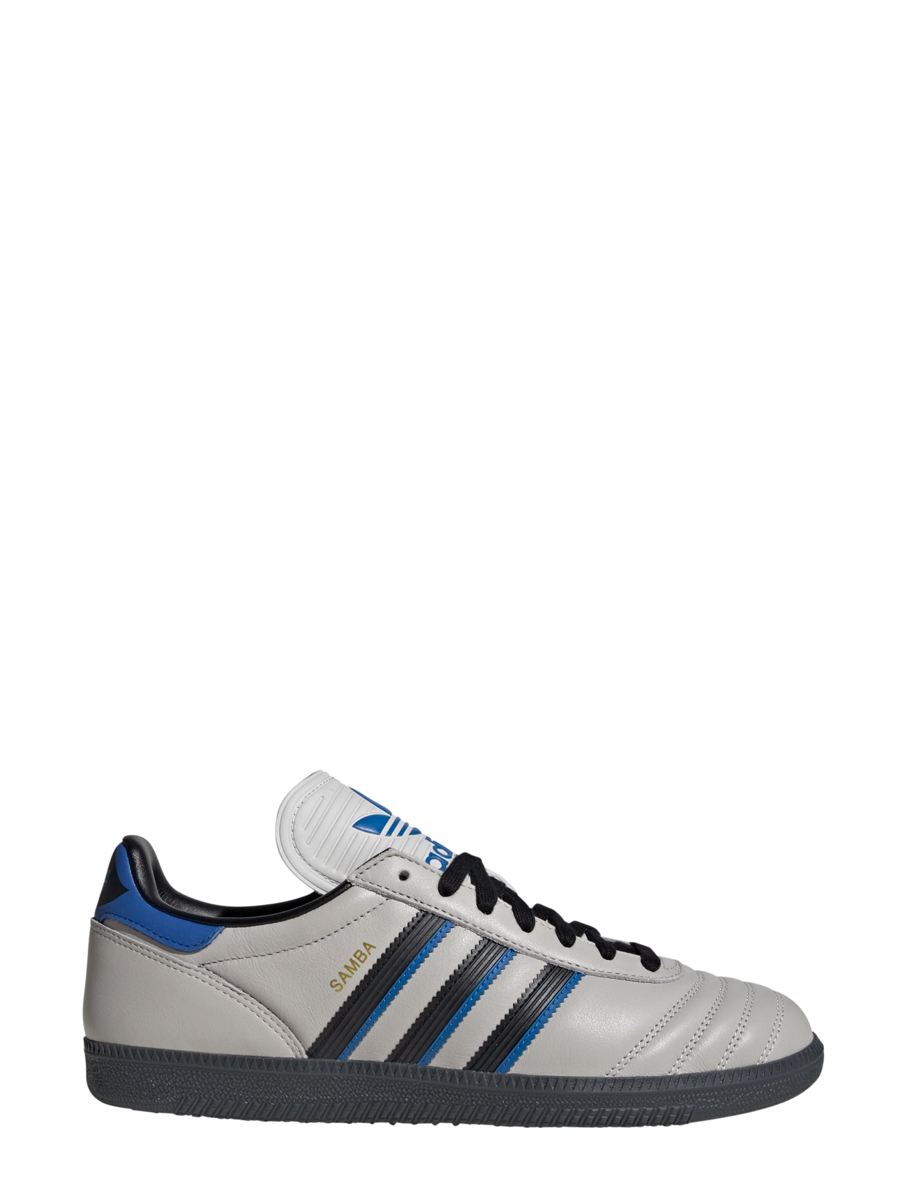 adidas Originals - SAMBA JP - baskets basses - greone/cblack/carbon - 1