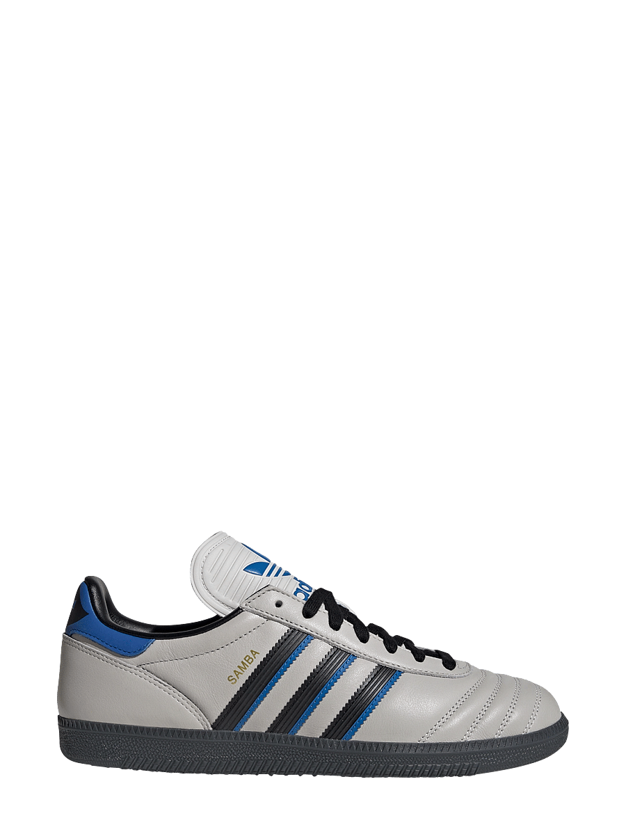 adidas Originals - SAMBA JP - baskets basses - greone/cblack/carbon - 1