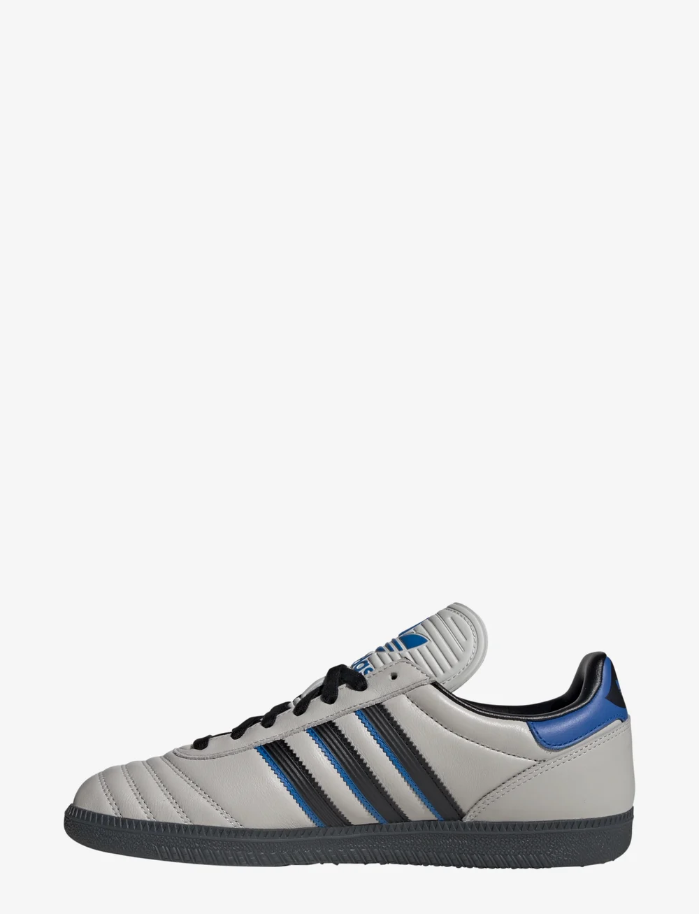 adidas Originals - SAMBA JP - matalavartiset tennarit - greone/cblack/carbon - 2