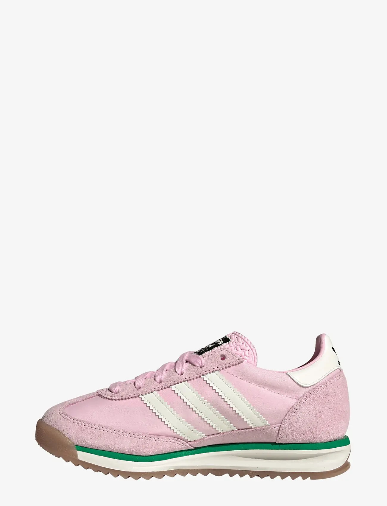 adidas Originals Sl 72 Rs J (ADIJI3088) - Przed kostkę | Boozt.com