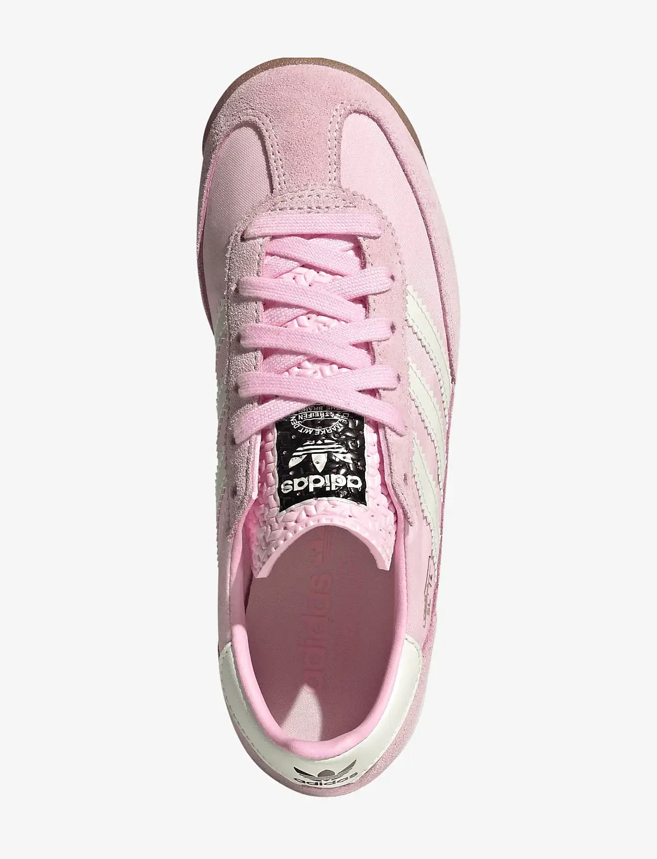 adidas Originals Sl 72 Rs J (ADIJI3088) - Przed kostkę | Boozt.com