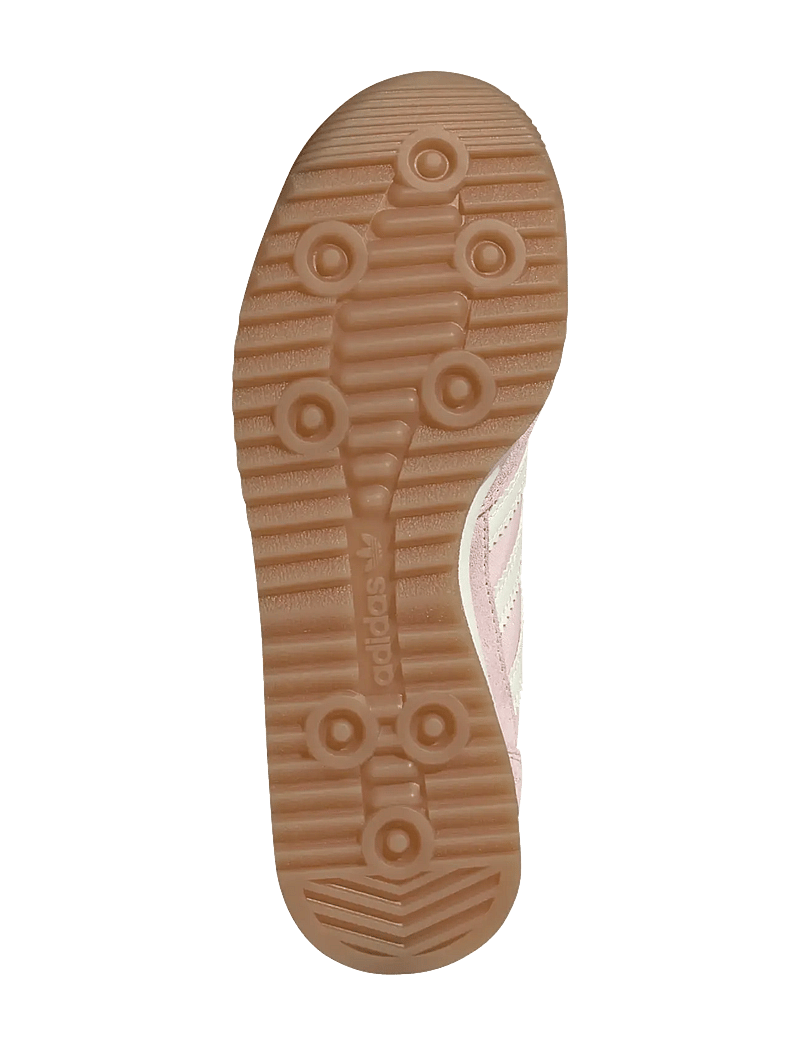 adidas Originals - SL 72 RS J - låga sneakers - clpink/owhite/cougrn - 5