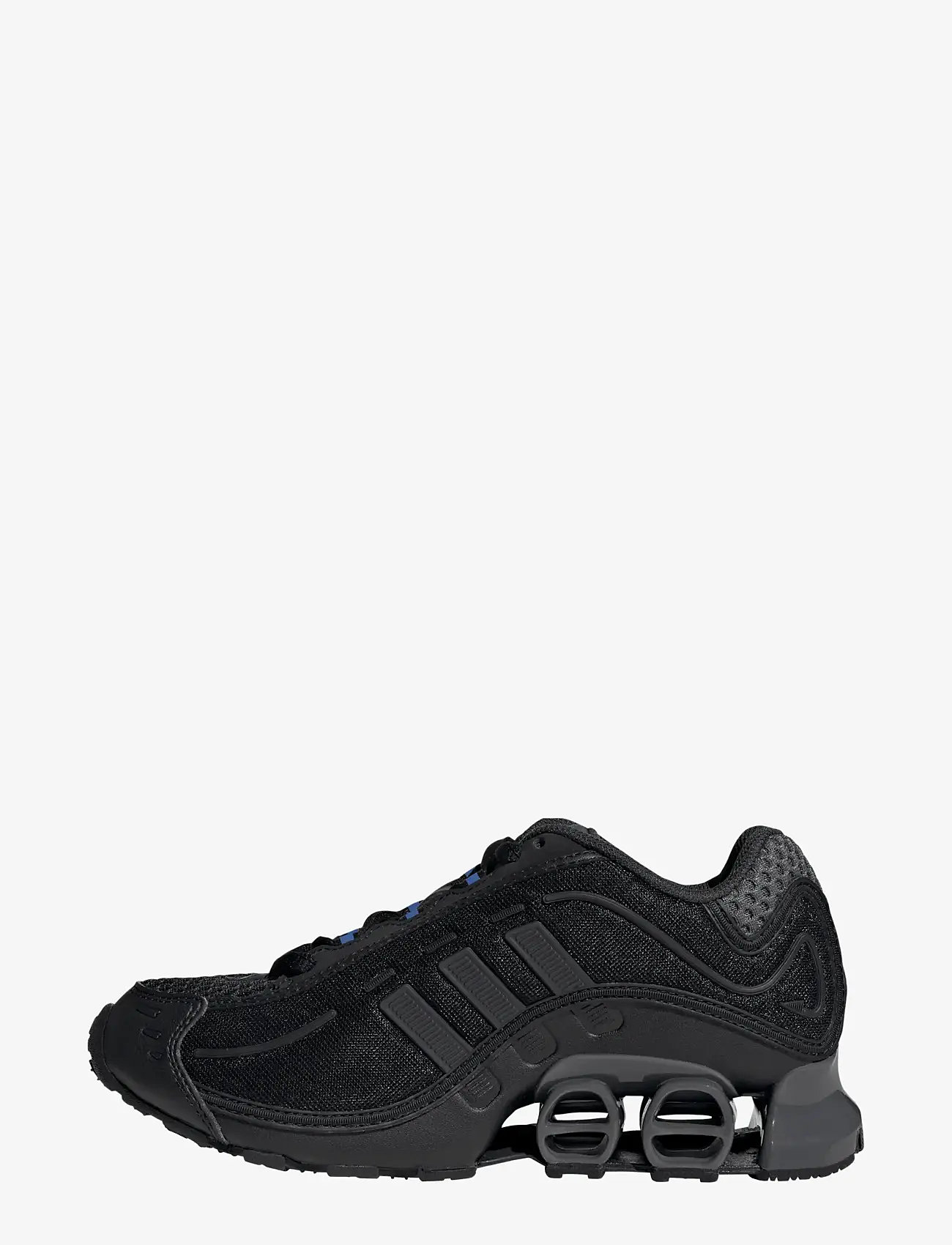adidas Originals - MEGARIDE O1 J - niedriger schnitt - cblack/carbon/ftwwht - 2