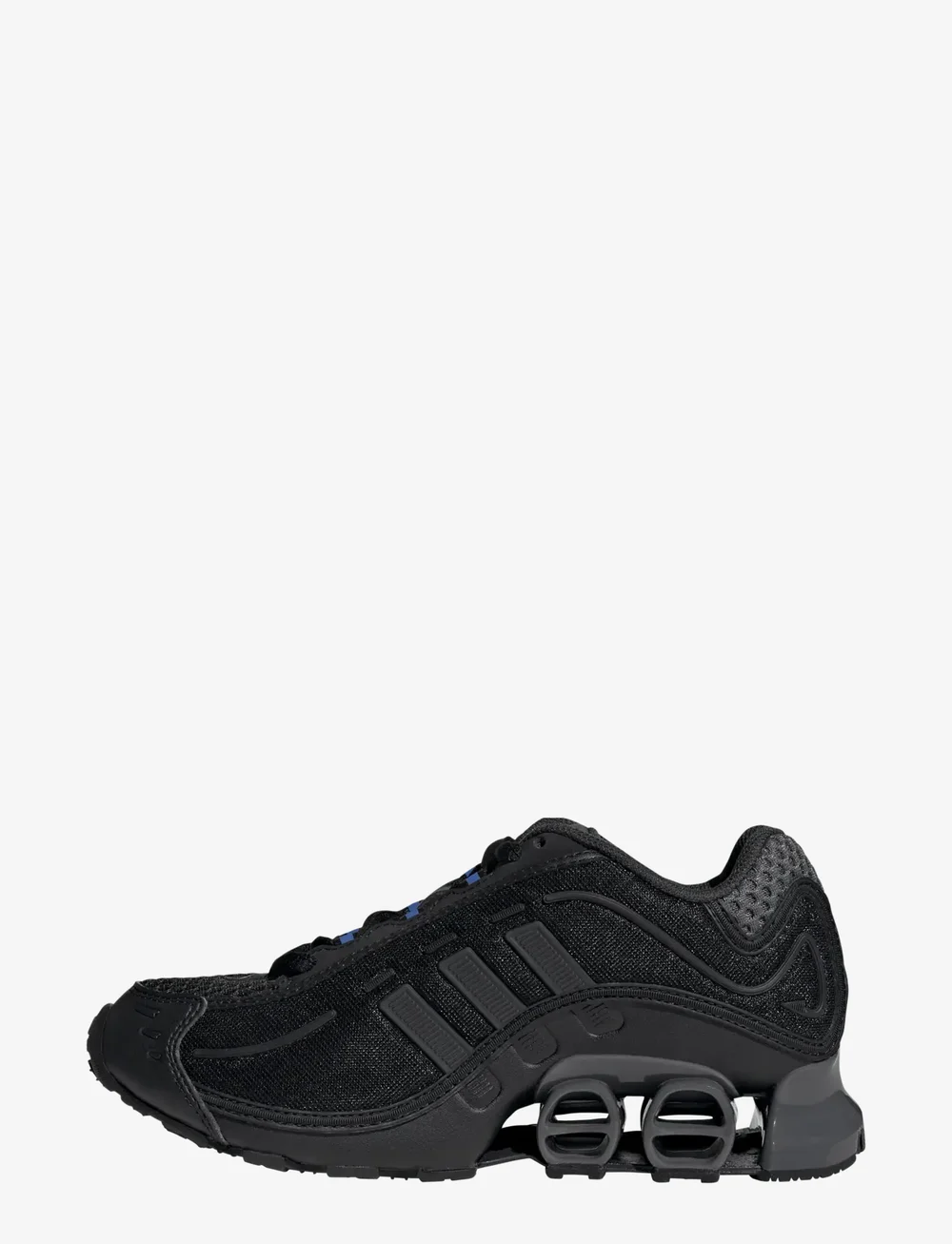 adidas Originals - MEGARIDE O1 J - låga sneakers - cblack/carbon/ftwwht - 2