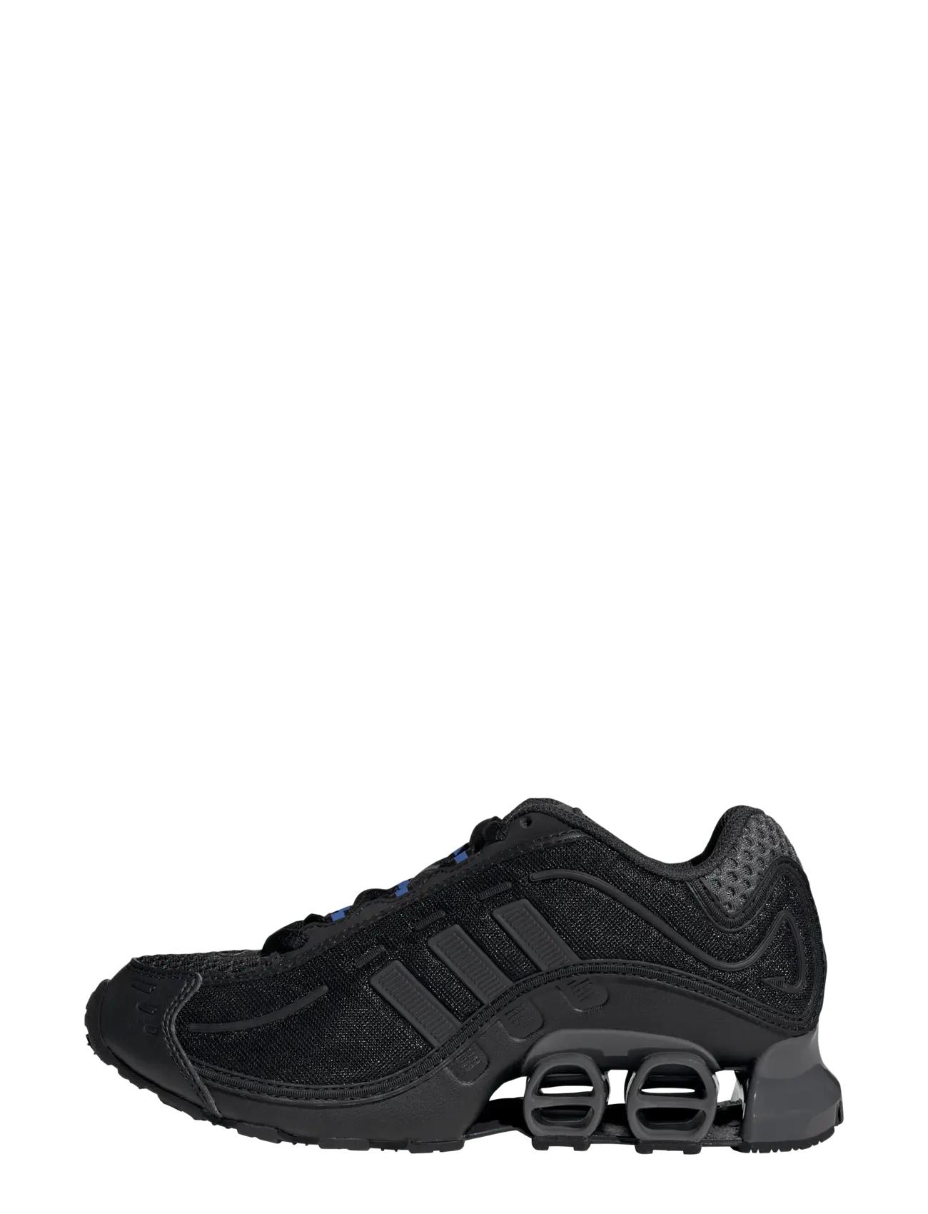 adidas Originals - MEGARIDE O1 J - niedriger schnitt - cblack/carbon/ftwwht - 2