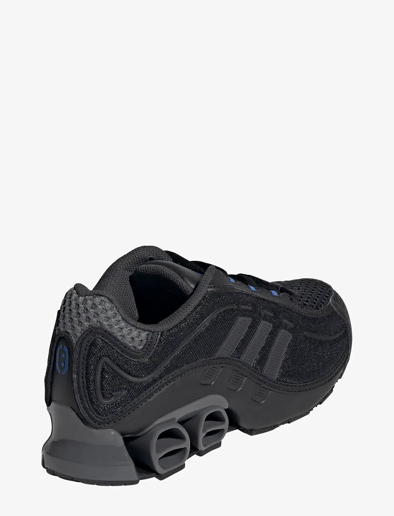 adidas Originals - MEGARIDE O1 J - niedriger schnitt - cblack/carbon/ftwwht - 3